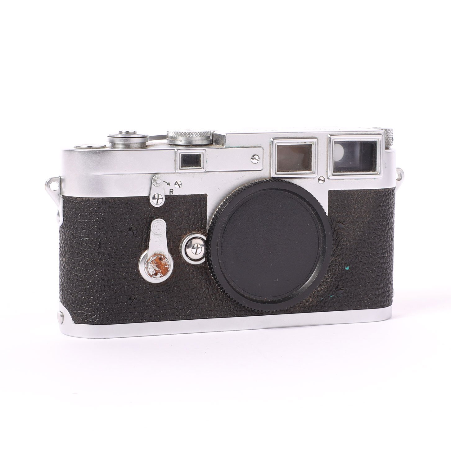 Leica M3 DS