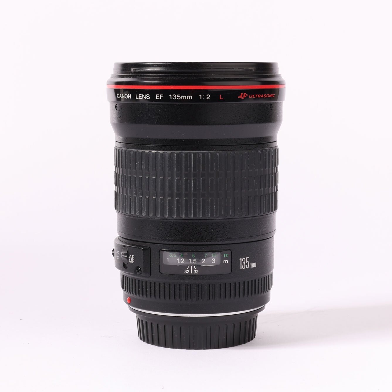 Canon EF 2/135mm L USM