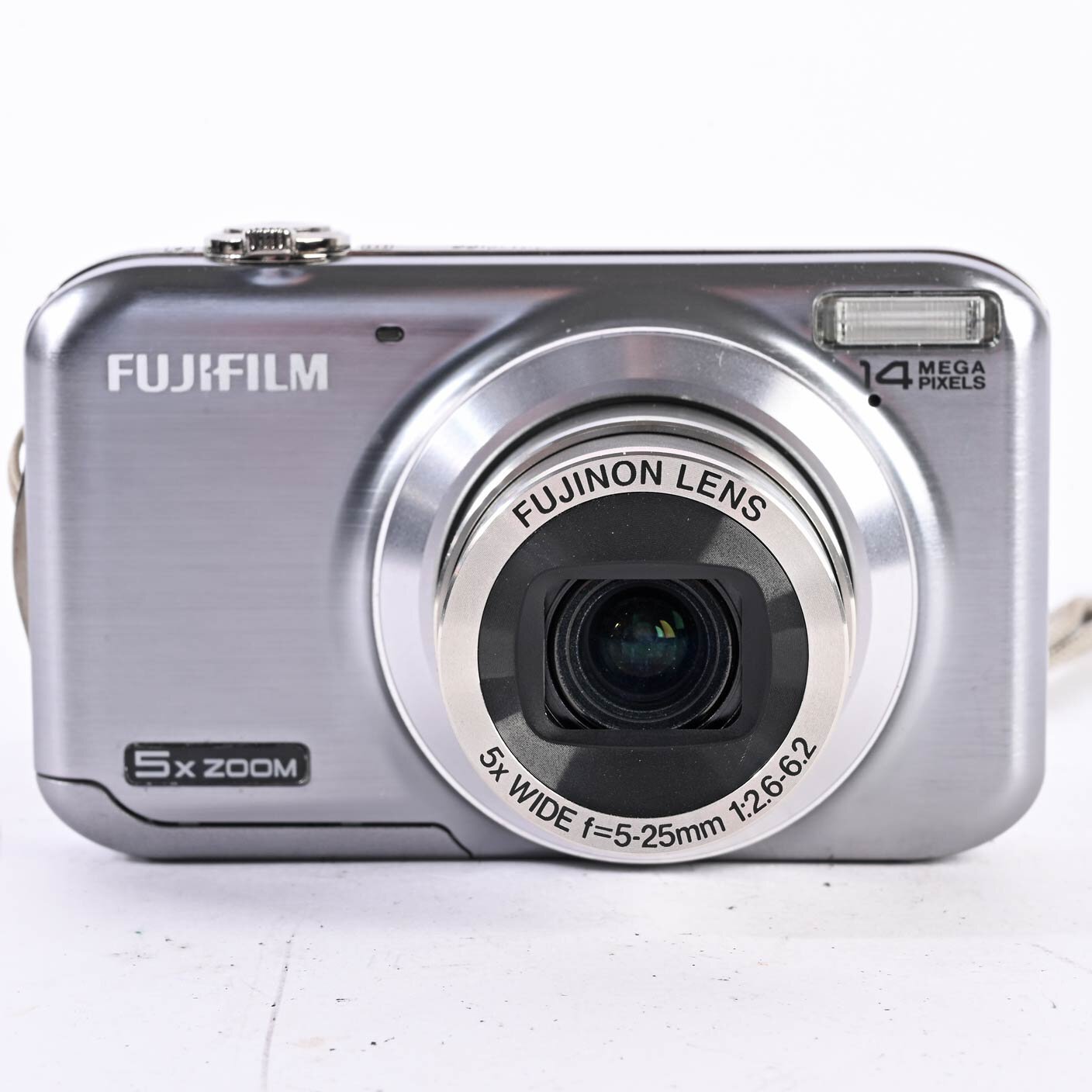 Fujifilm FinePix T350 Digitalkamera 14 MP 5 zoom