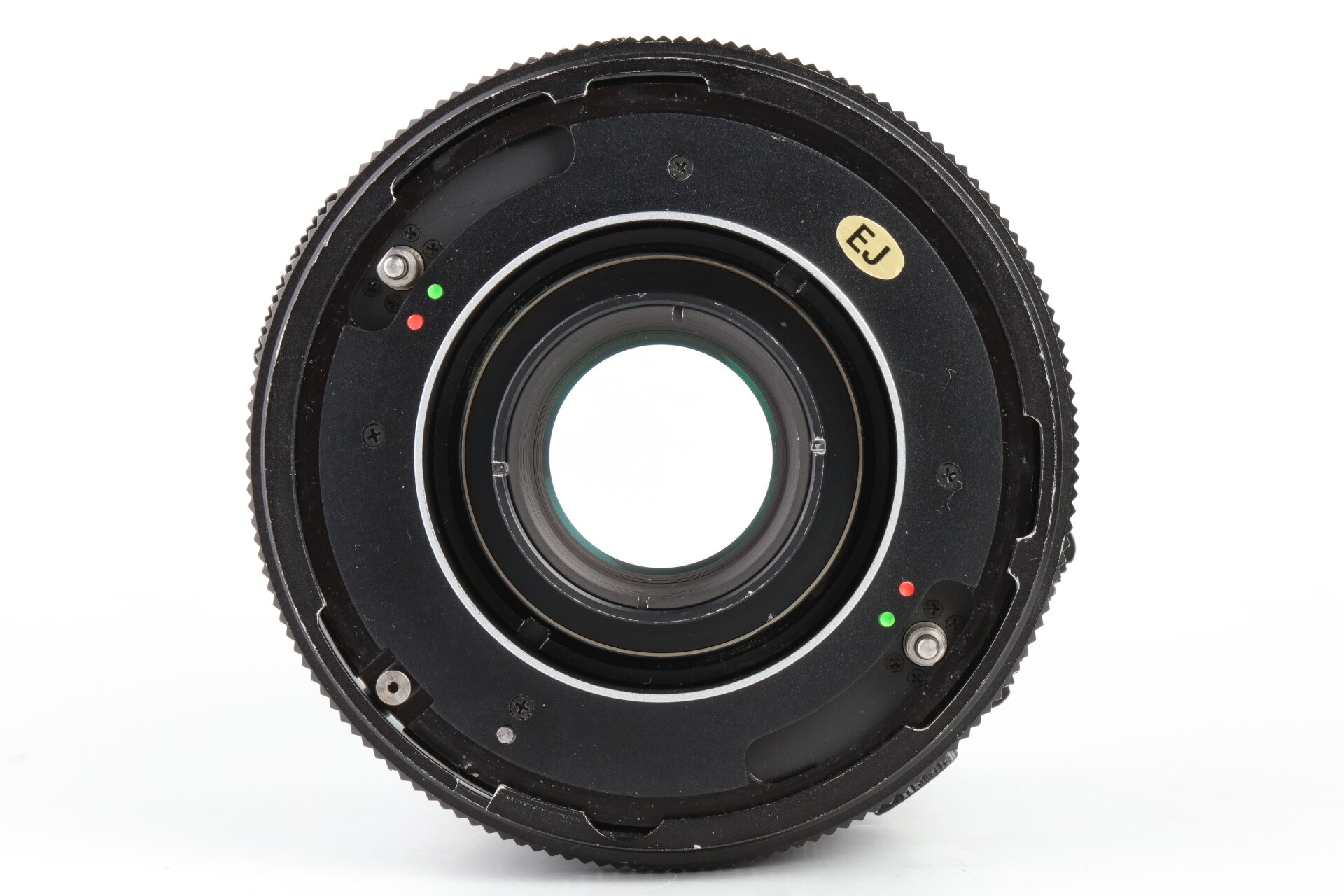 Mamiya Sekor C 4,5/65mm Seiko Mamiya RB