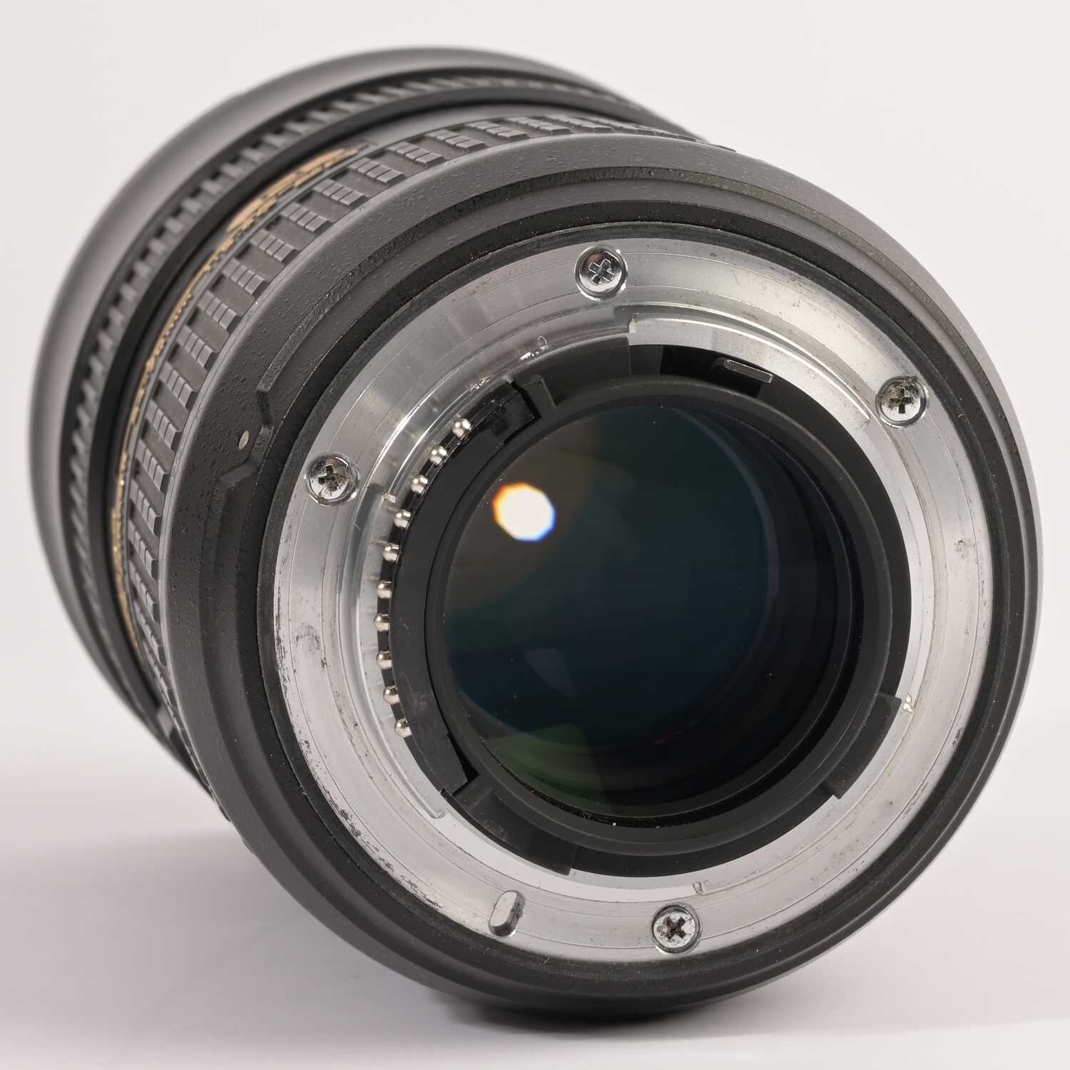 Nikon AF-S 2,8/24-70mm Nikkor G ED