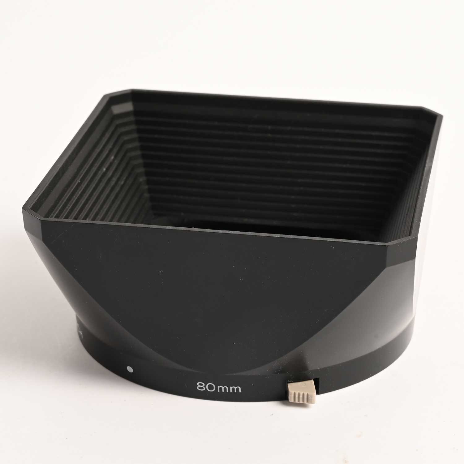 Schneider Kreuznach Sonnenblende 80 mm