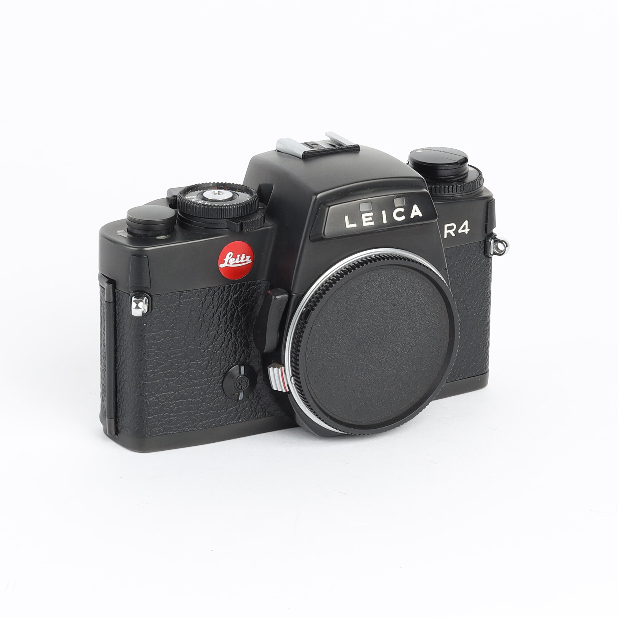 Leica R4 Gehäuse