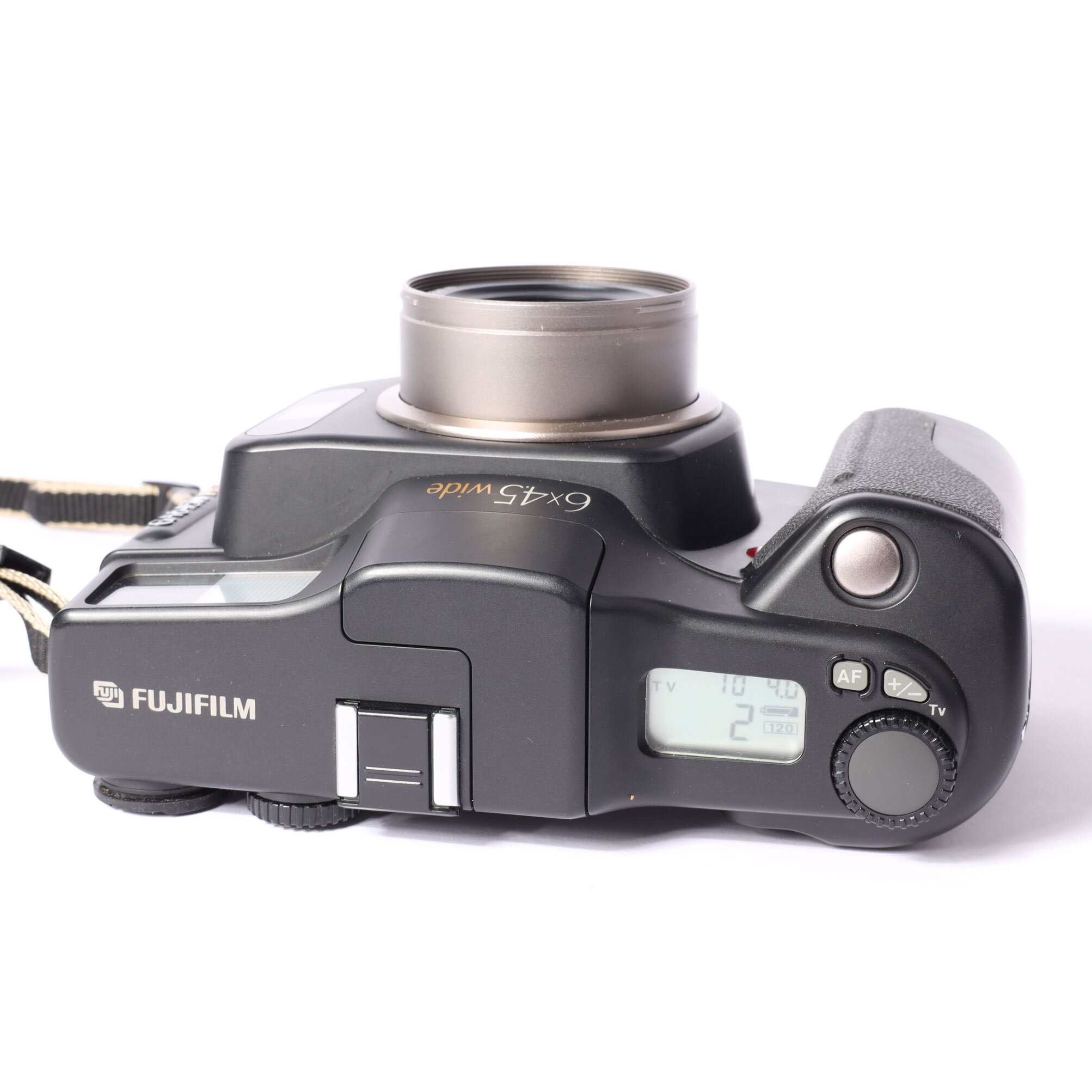 Fujifilm GA645W Professional 6X45 wide