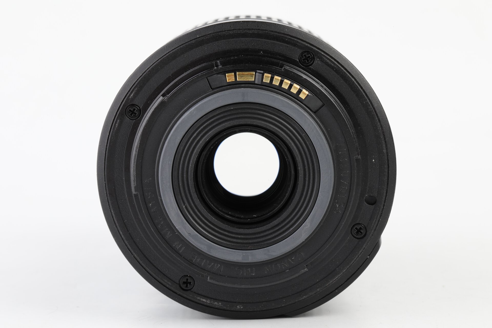Canon EF-S 55-250mm 4-5,6 IS
