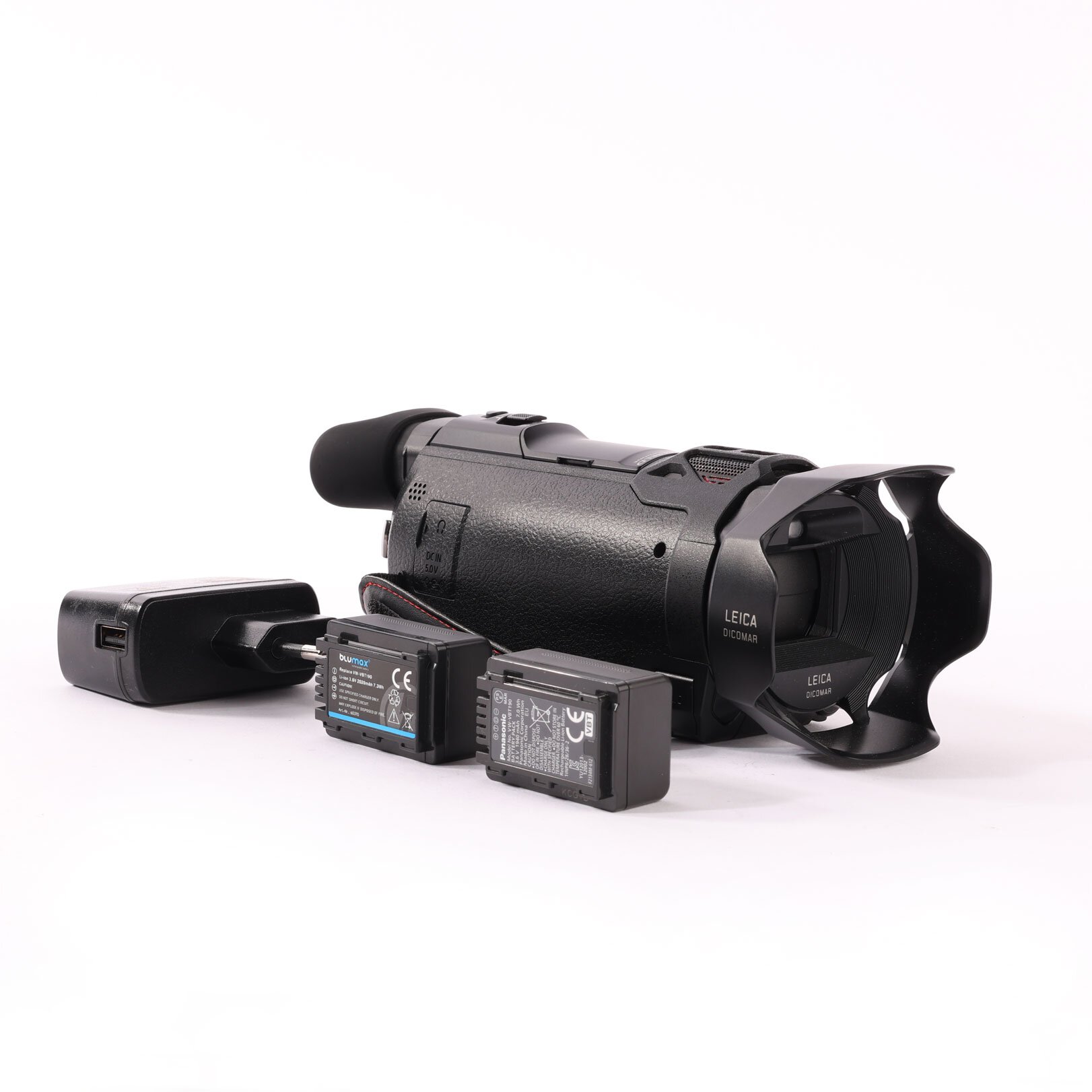 Panasonic HC VXF999 Camcorder