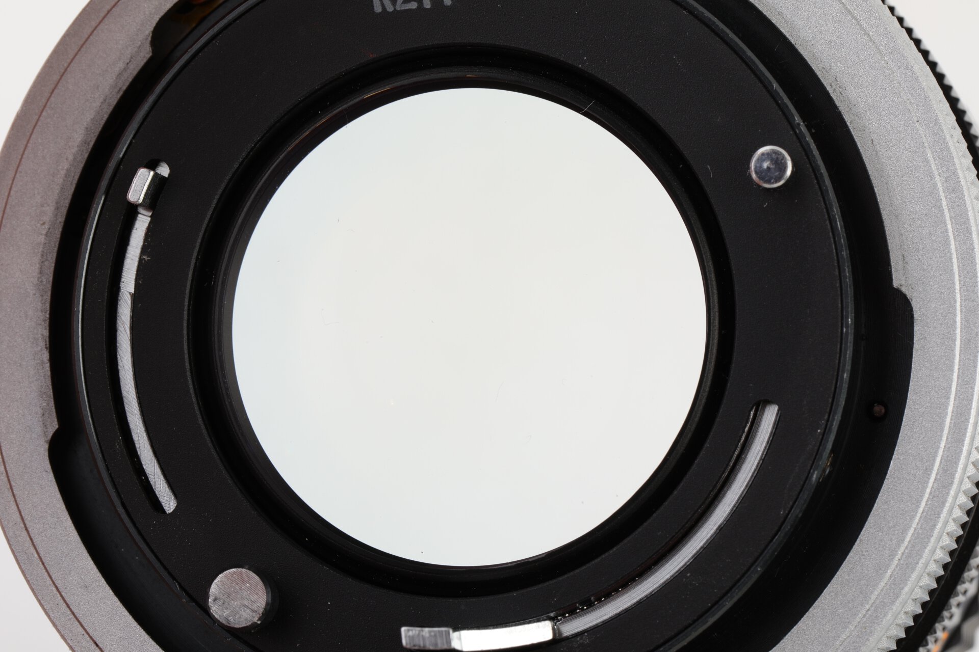 Canon FD 50mm 1,4 S.S.C.