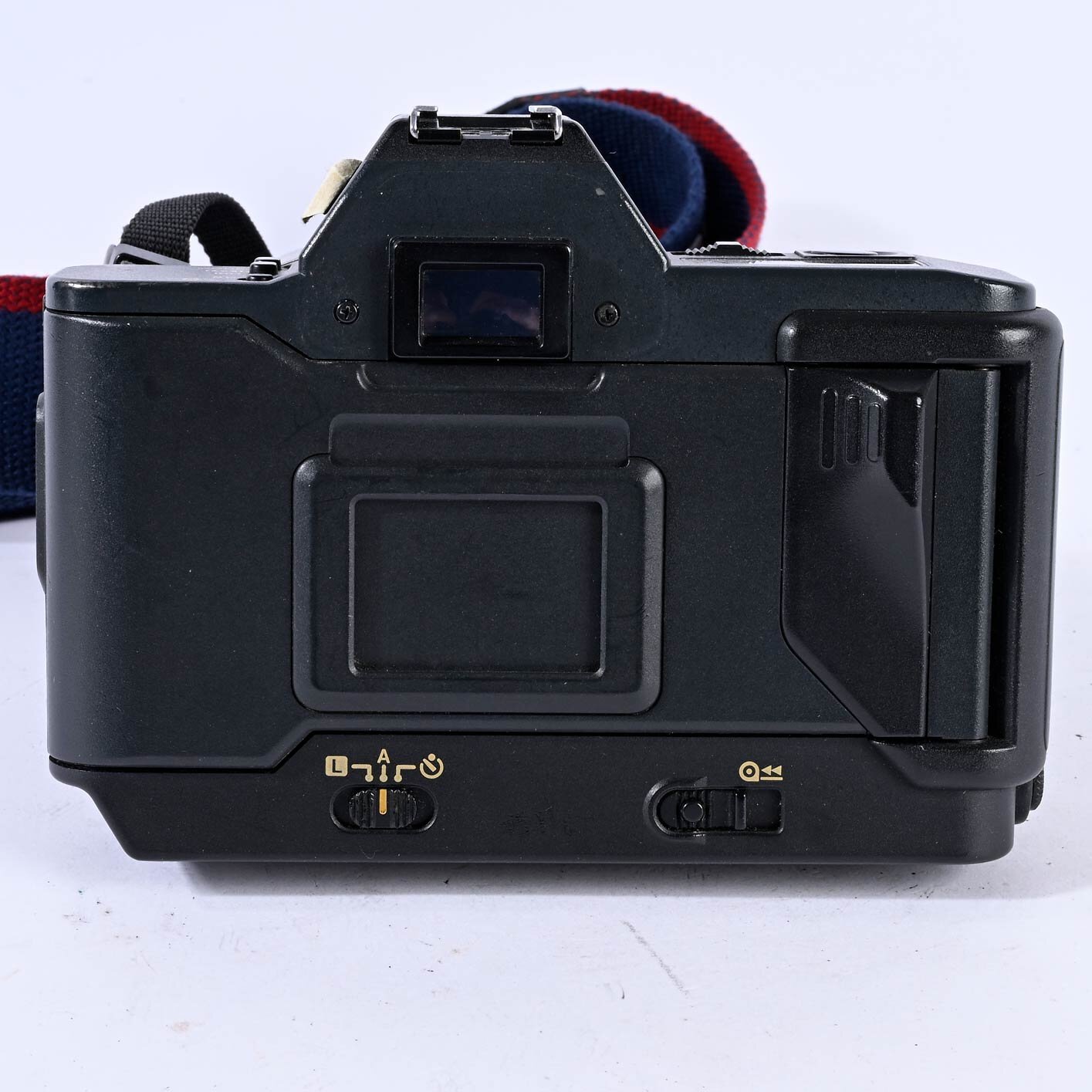 Canon Kamera Spiegelreflexkamera T80 analog Autofocus Objektiv 50 mm 1:1,8