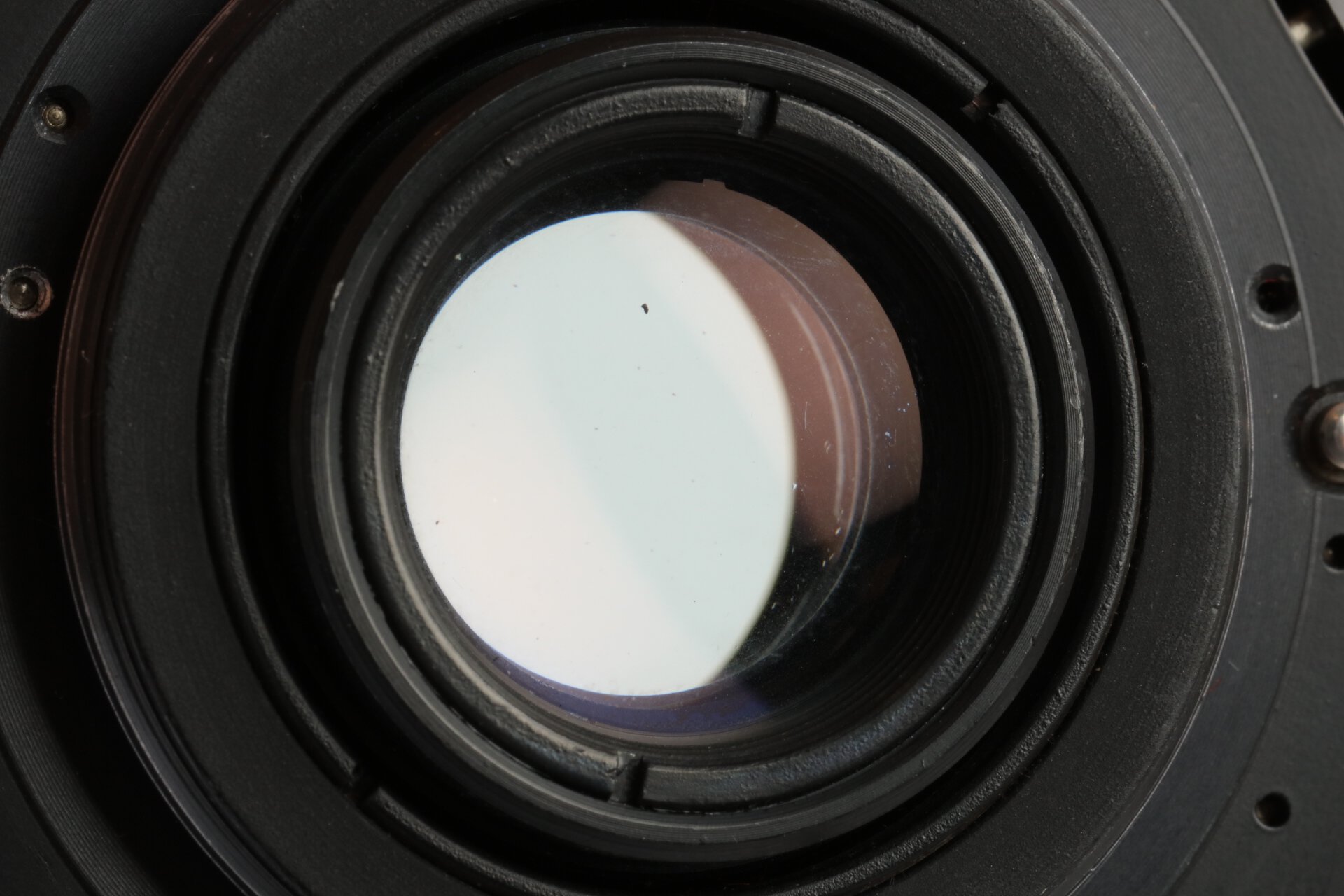 Pentacon 2,8/29mm electric M42