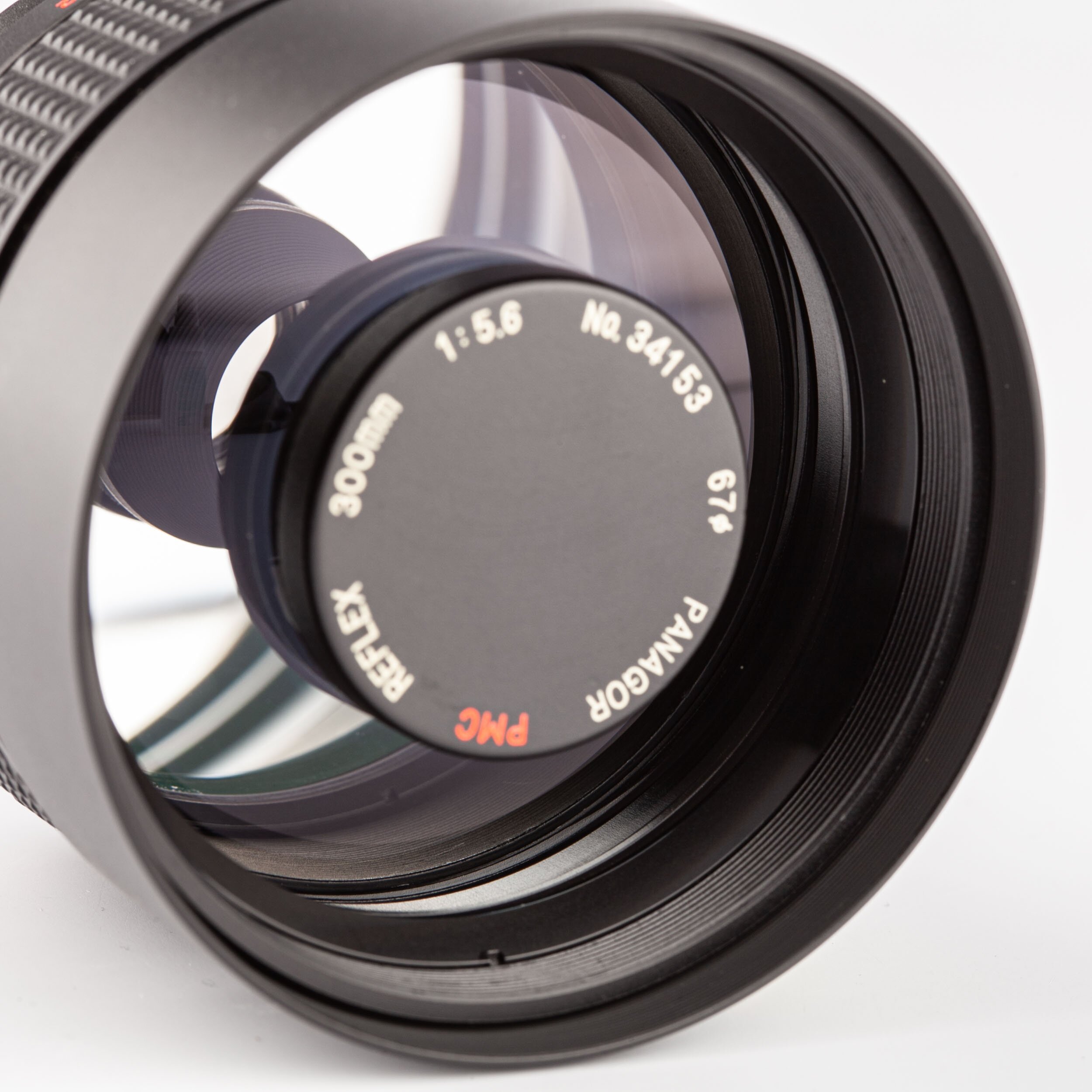 M42 Panagor 300/5,6 Spiegel M42