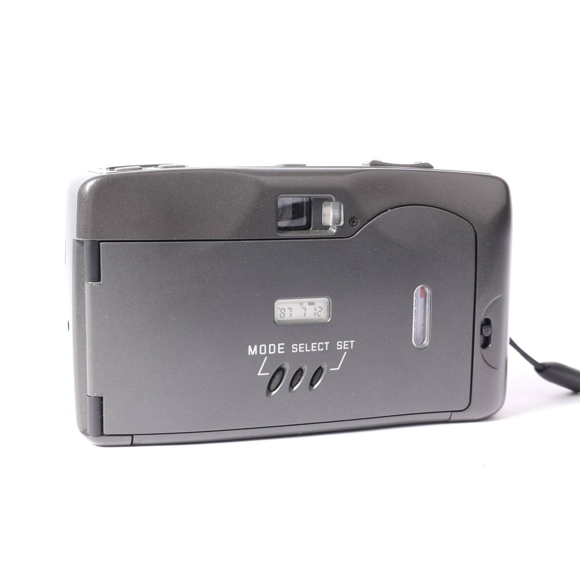 Leica mini zoom