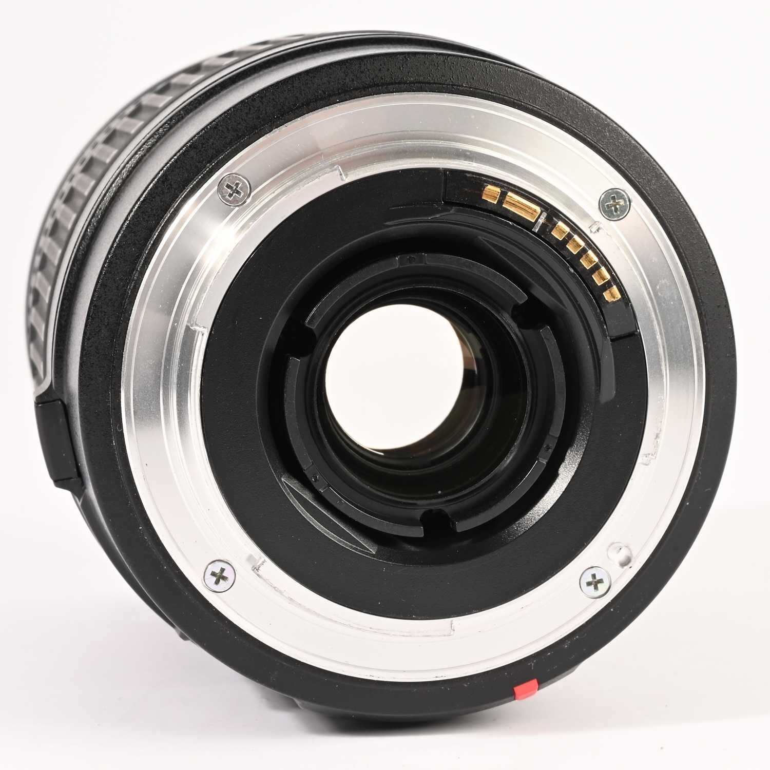 Tamron AF 28-300mm Aspherical XR Di LD 1:3.5-6.3 Macro Objektiv Canon EF