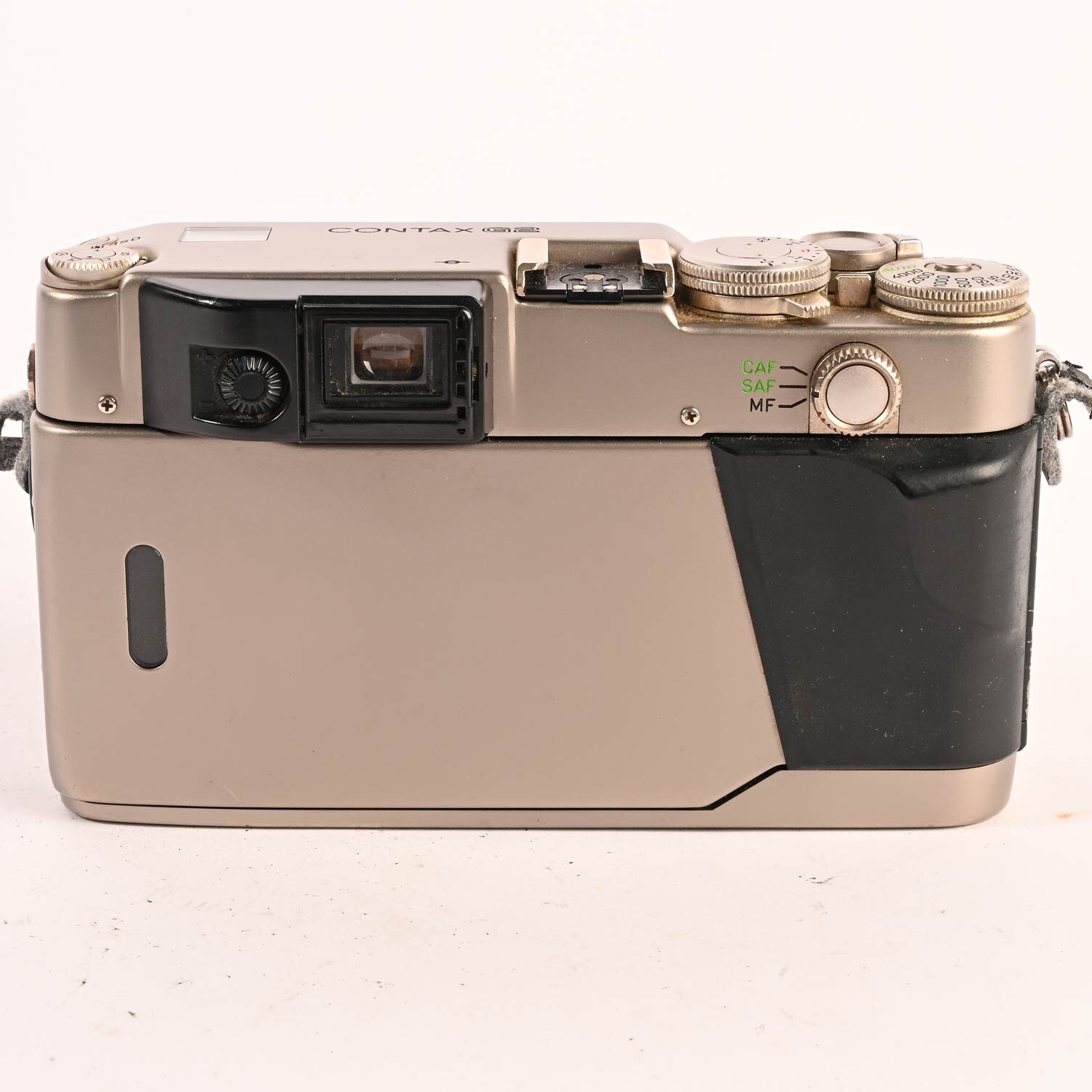 Contax G2 Planar 2/45 T*