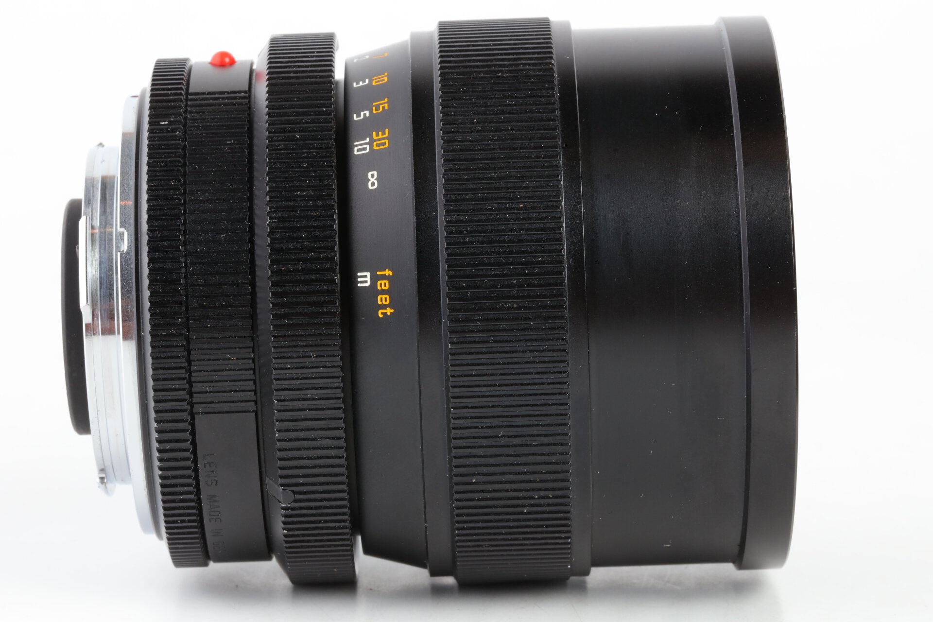 Leica Vario-Elmar-R 3,5/35-70mm E67 3CAM