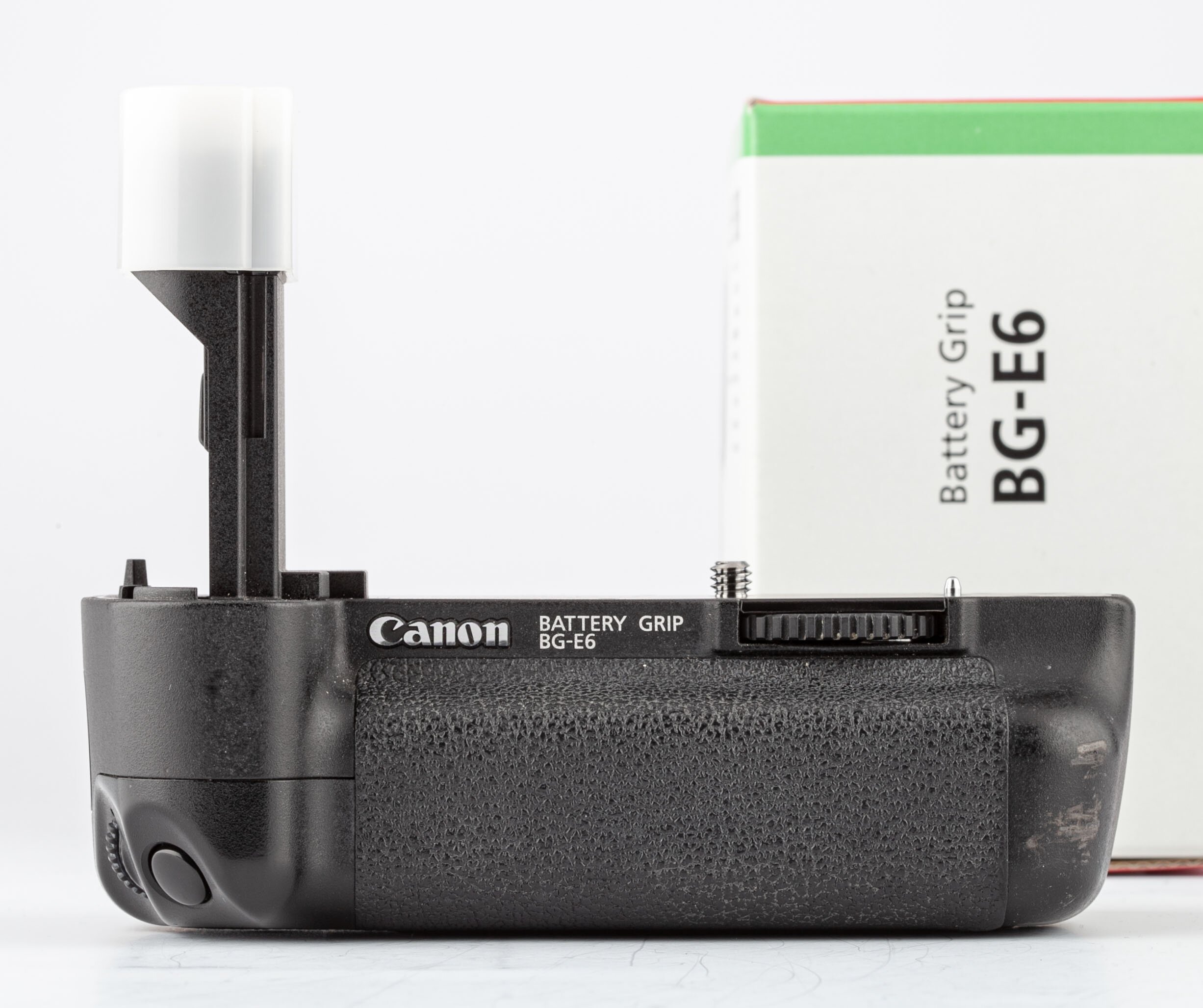 Canon Battery Grip BG E6 for EOS 5D MKII