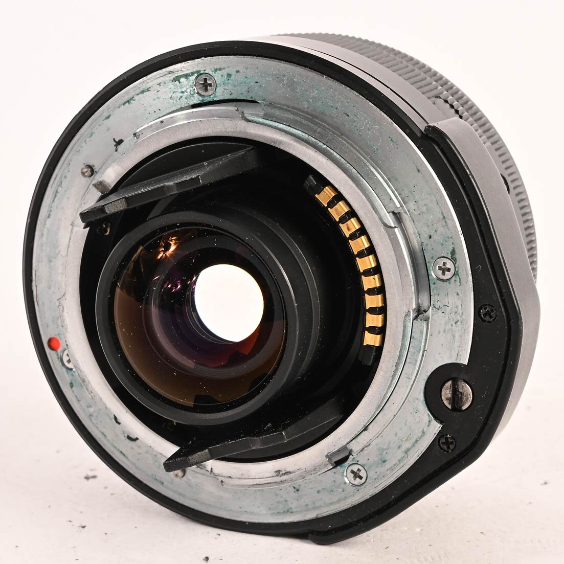 Carl Zeiss Biogon 2,8/28 T* black Contax G