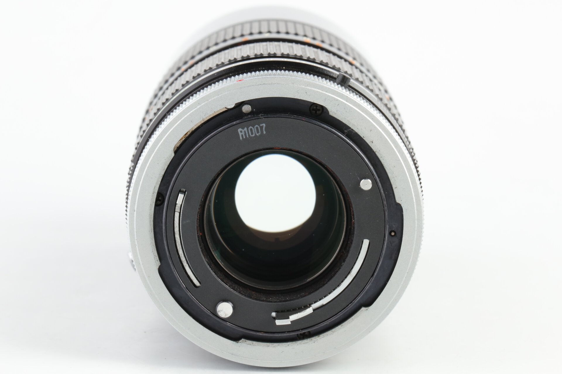 Canon FD 80-200mm 4 S.S.C.