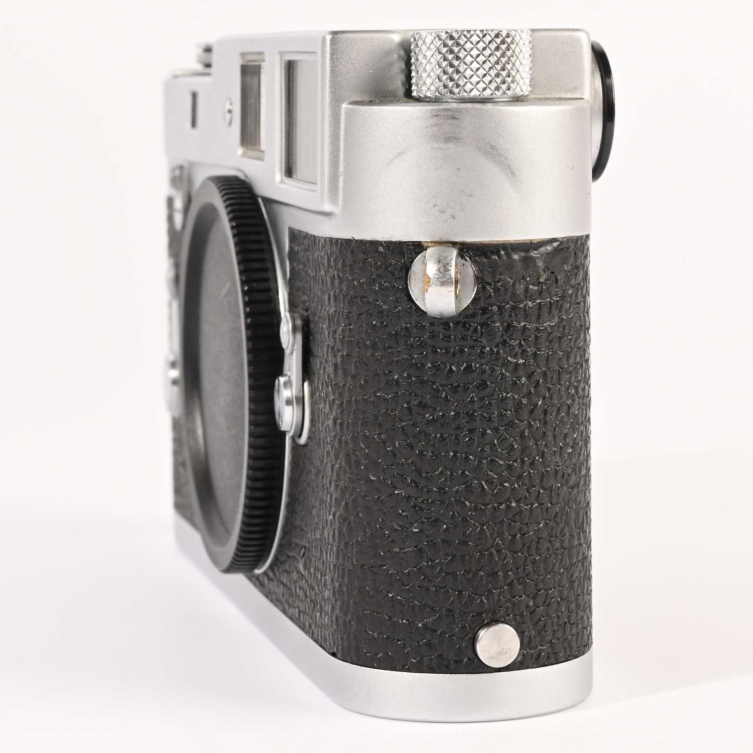 Leitz Leica M2