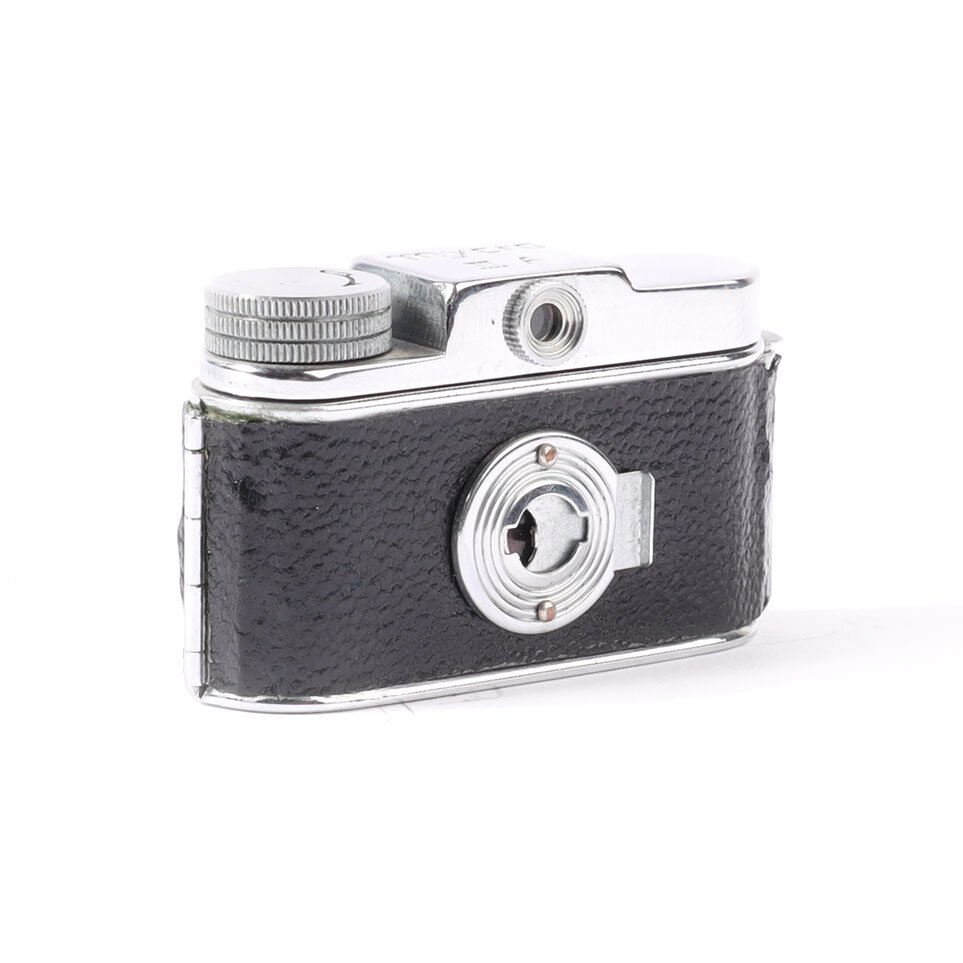 Mycro camera IIIA miniaturkamera format 14x14