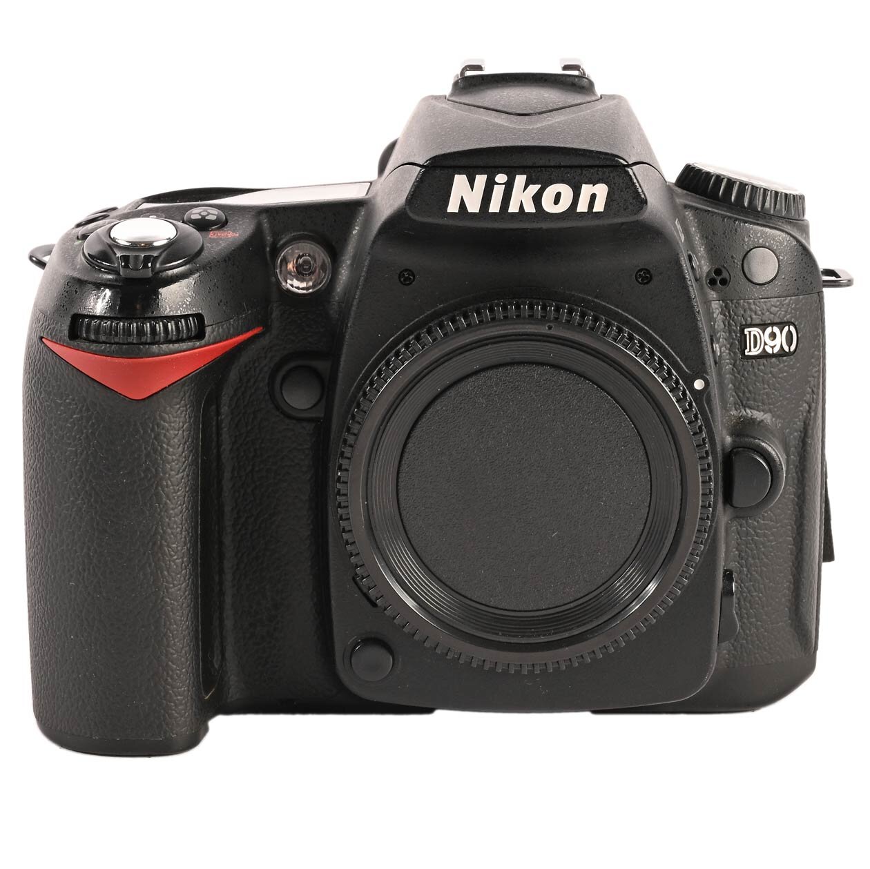Nikon D90 Gehäuse