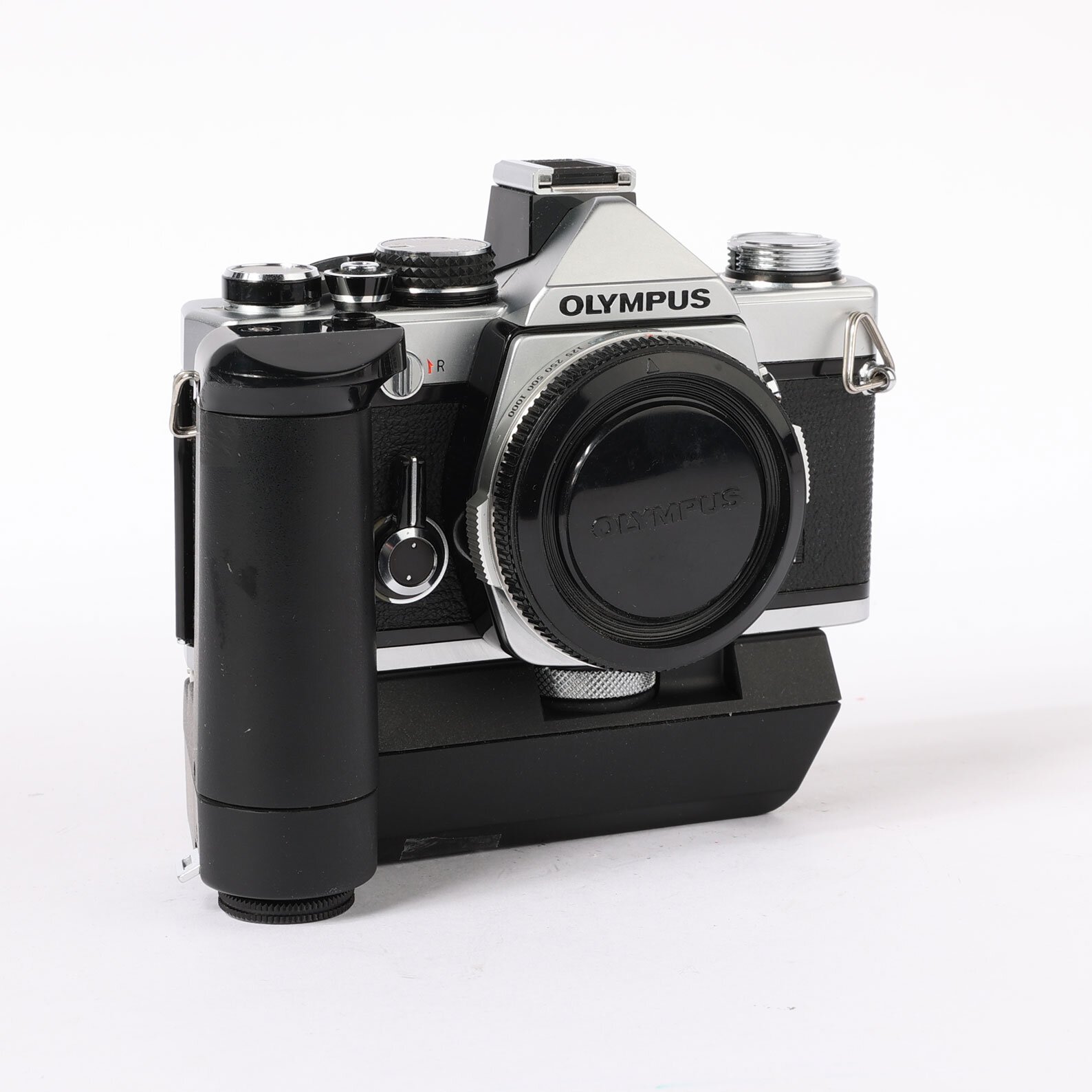 Olympus OM-2N