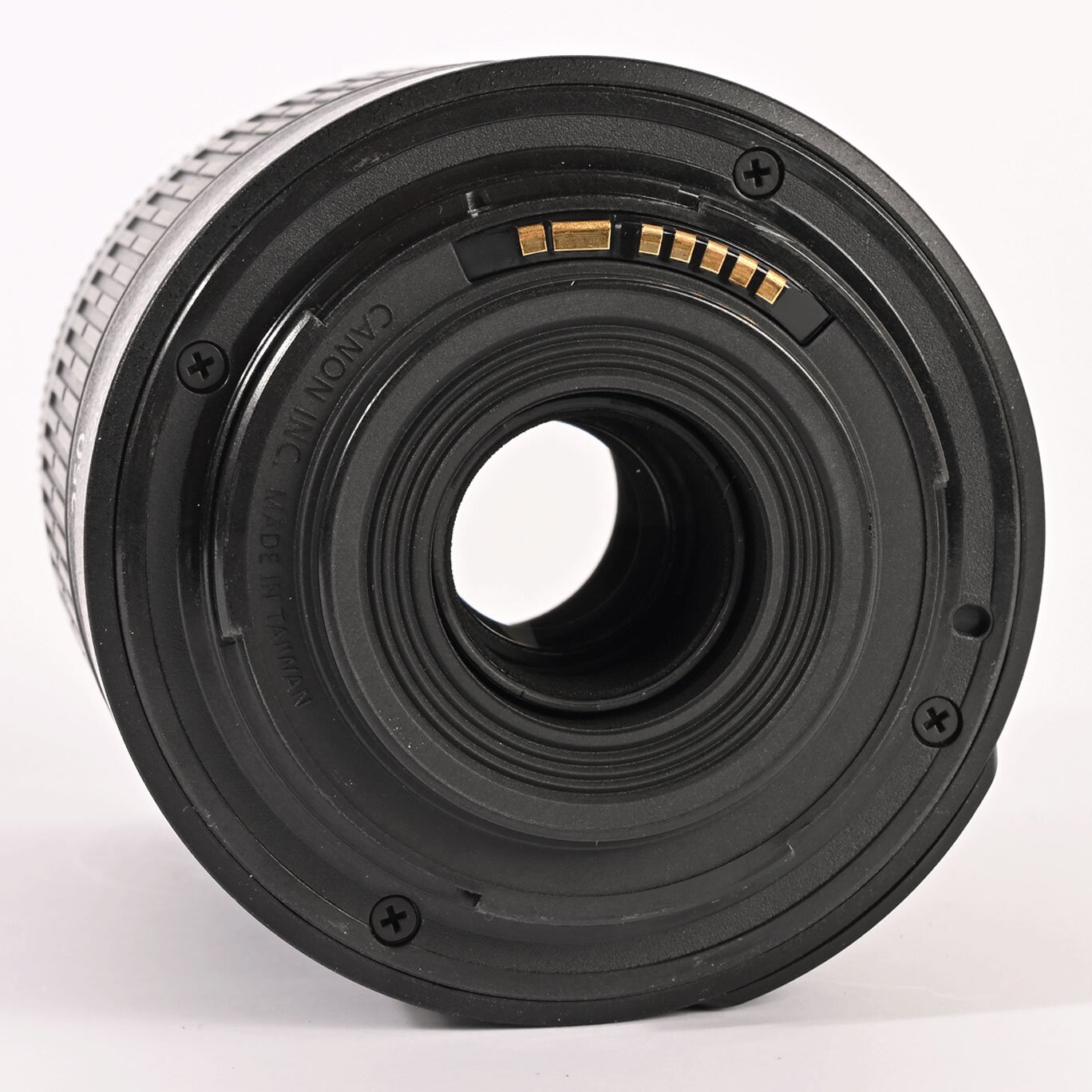 Canon EFS 4-5,6/55-250mm IS II