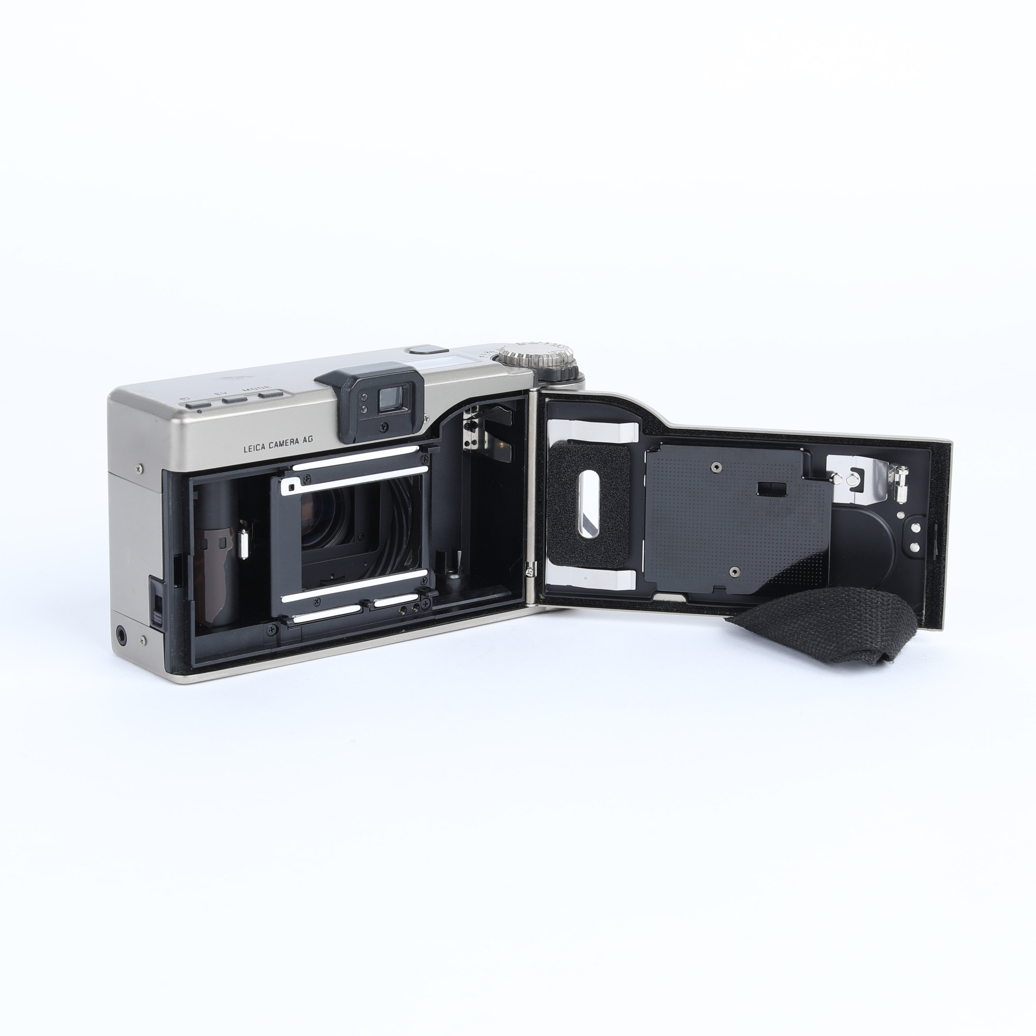 Leica Minilux Summarit 1:2,4/40mm