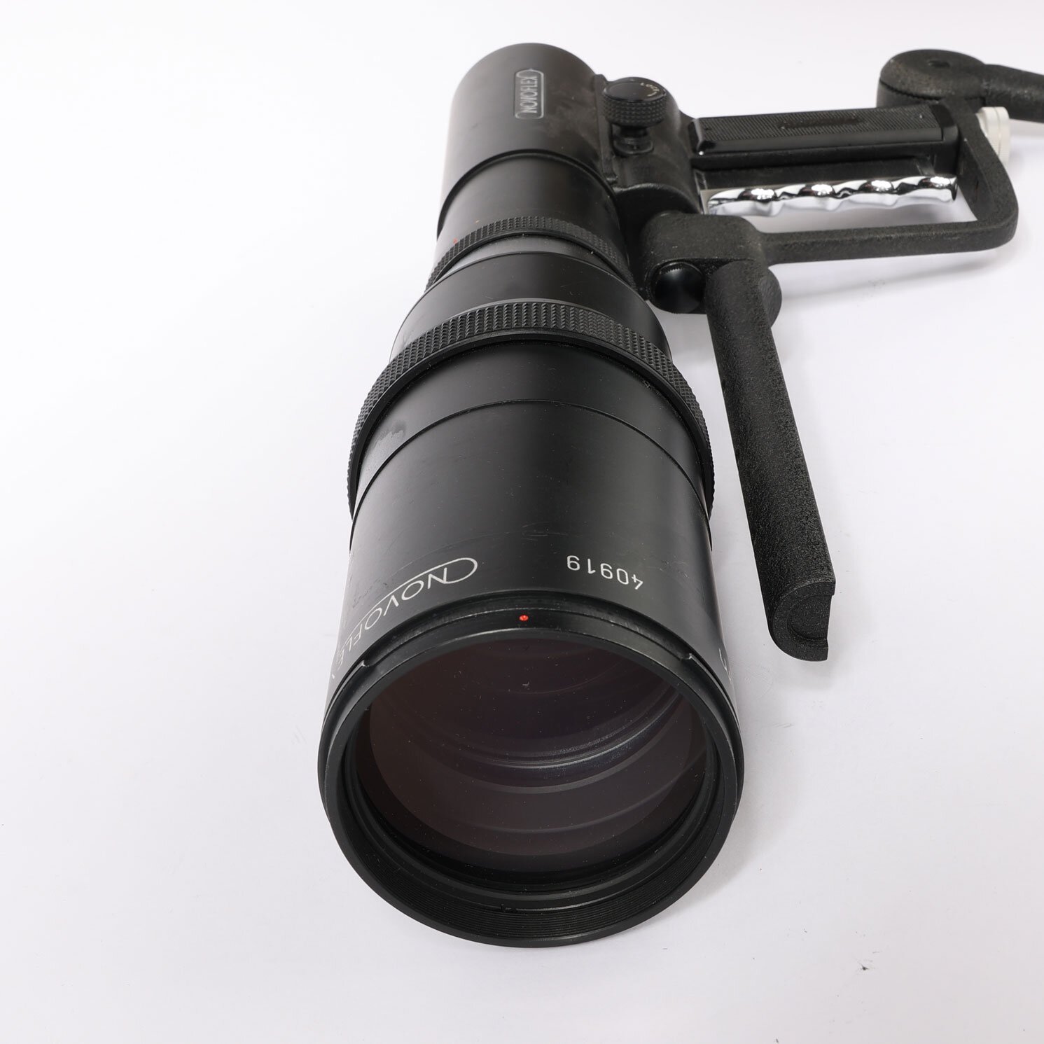 Novoflex Leica R 5,6/400