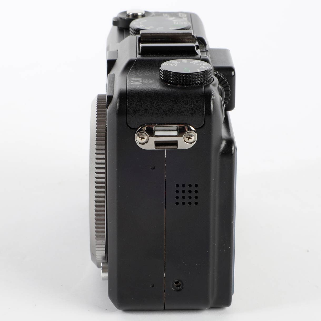 Canon Power Shot G7 black