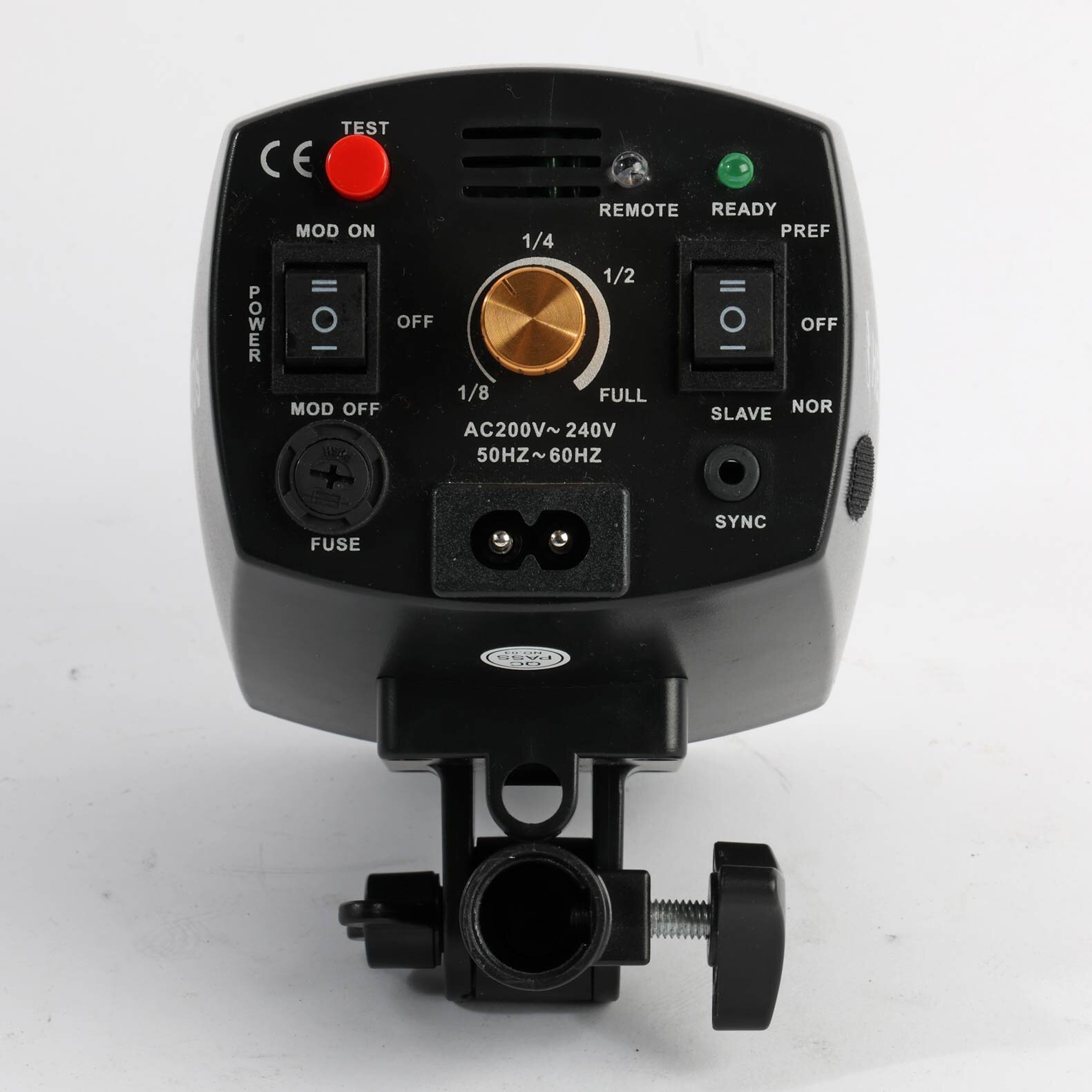 Helios Studioblitz Mini Pro 160 Di