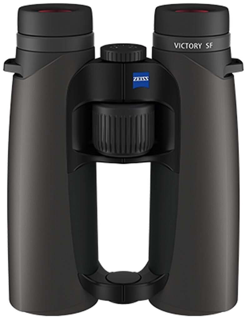 Zeiss Victory SF 10x42 schwarz