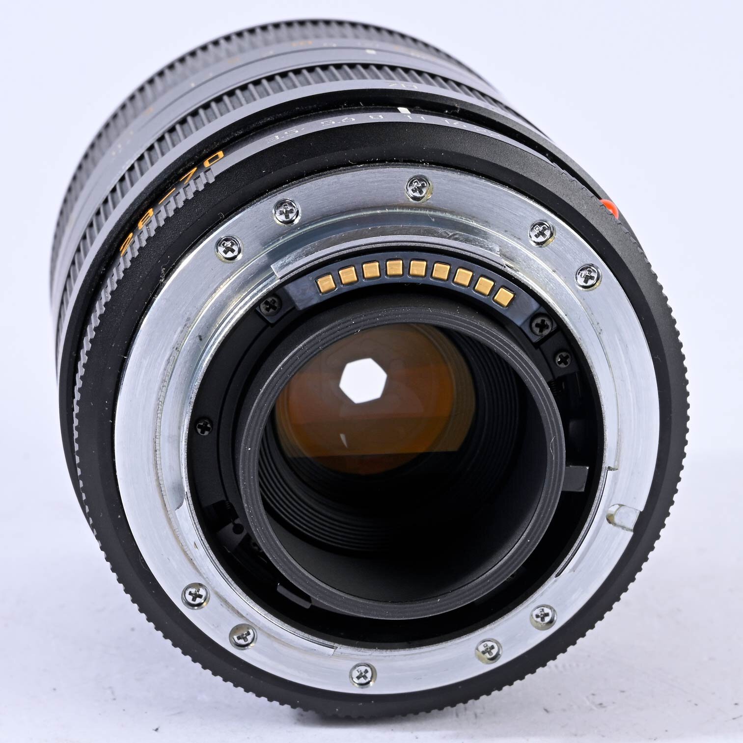 Leica Vario-Elmar-R 3.5-4.5/28-70mm ROM E60