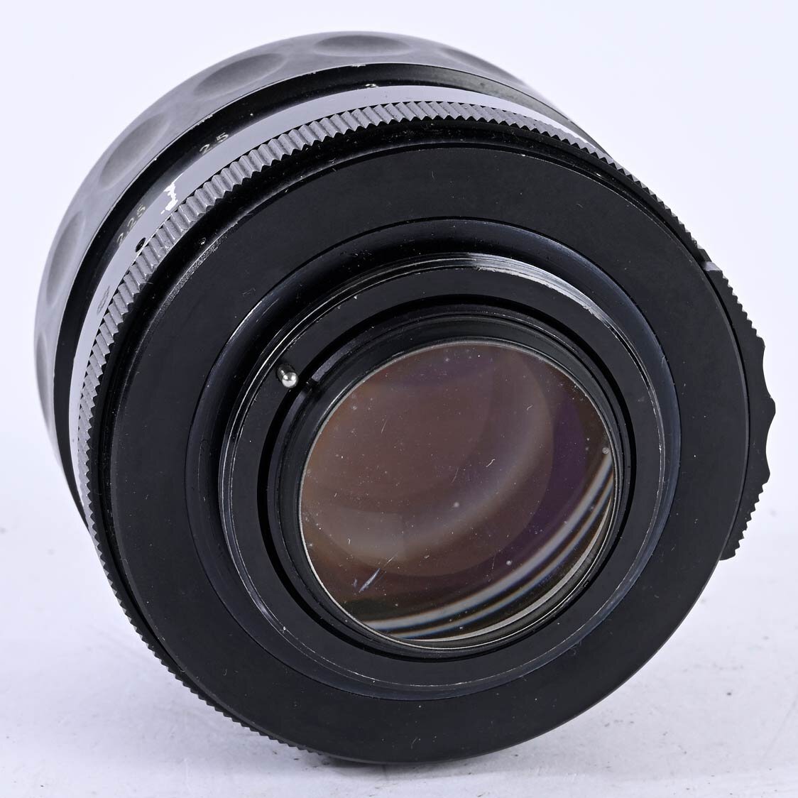 Auto Revuenon 1,4/55mm M42