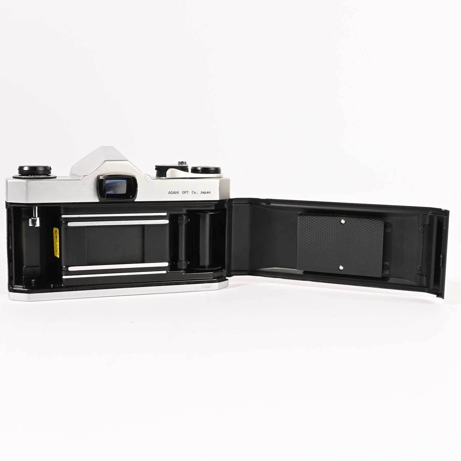 Pentax Sportmatic SP