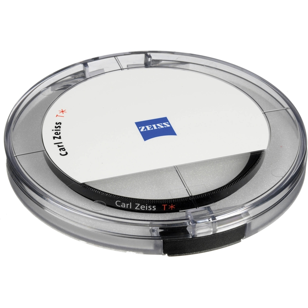 Zeiss T* UV Filter 46mm