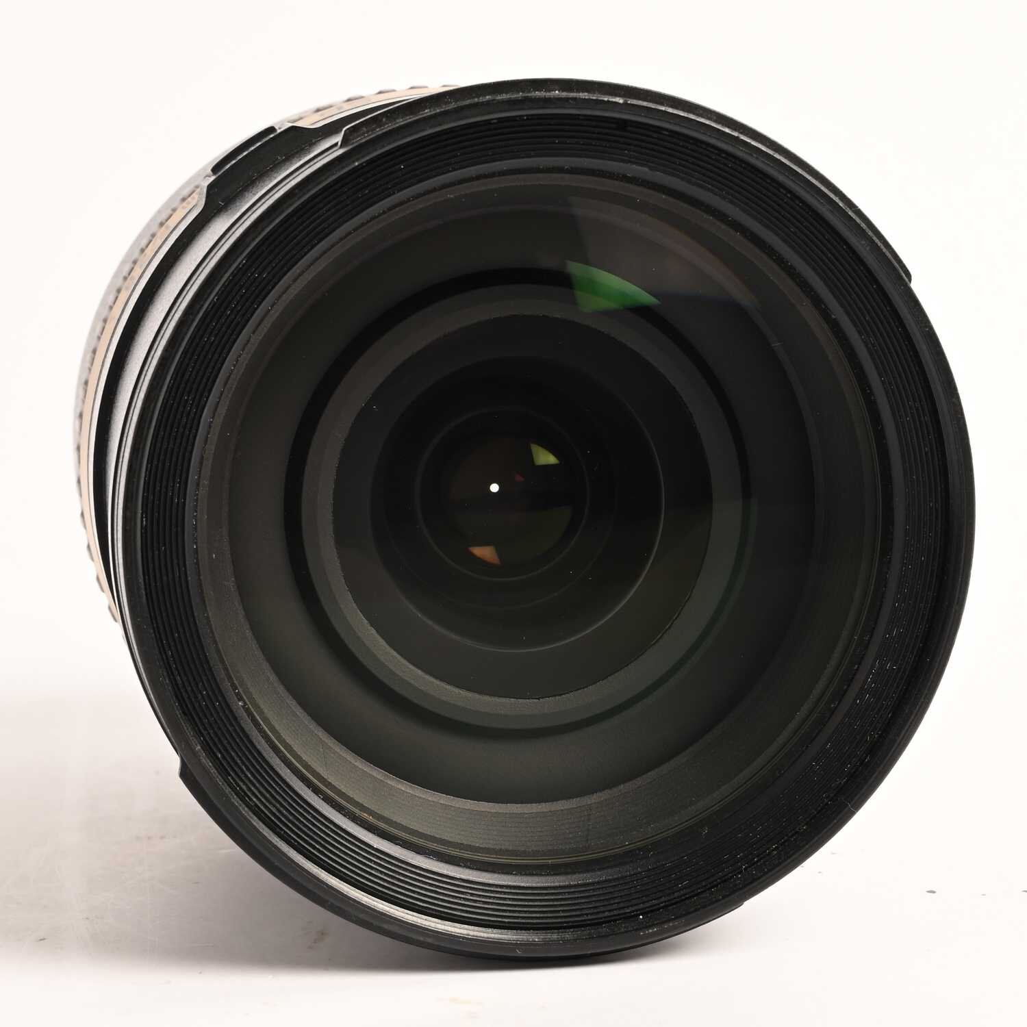 Tamron 24-70 2.8 Di VC USD Nikon F