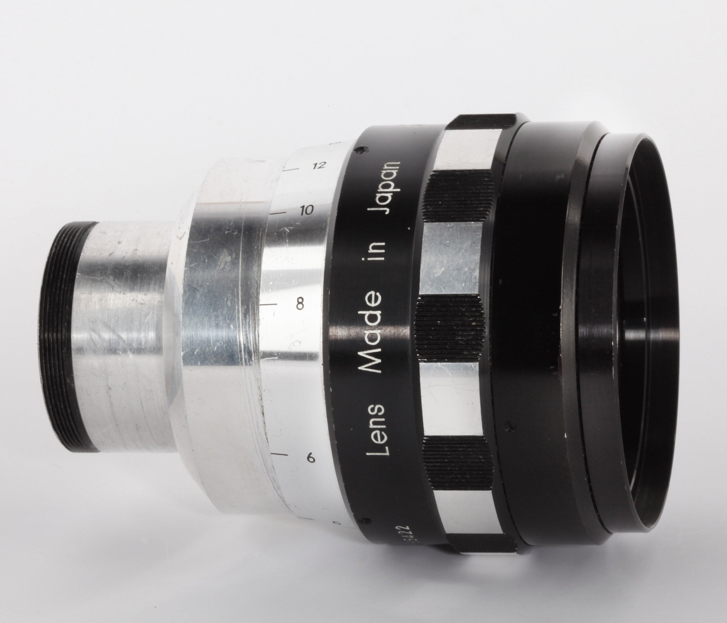 Kowa Prominar Anamorphic 16-A