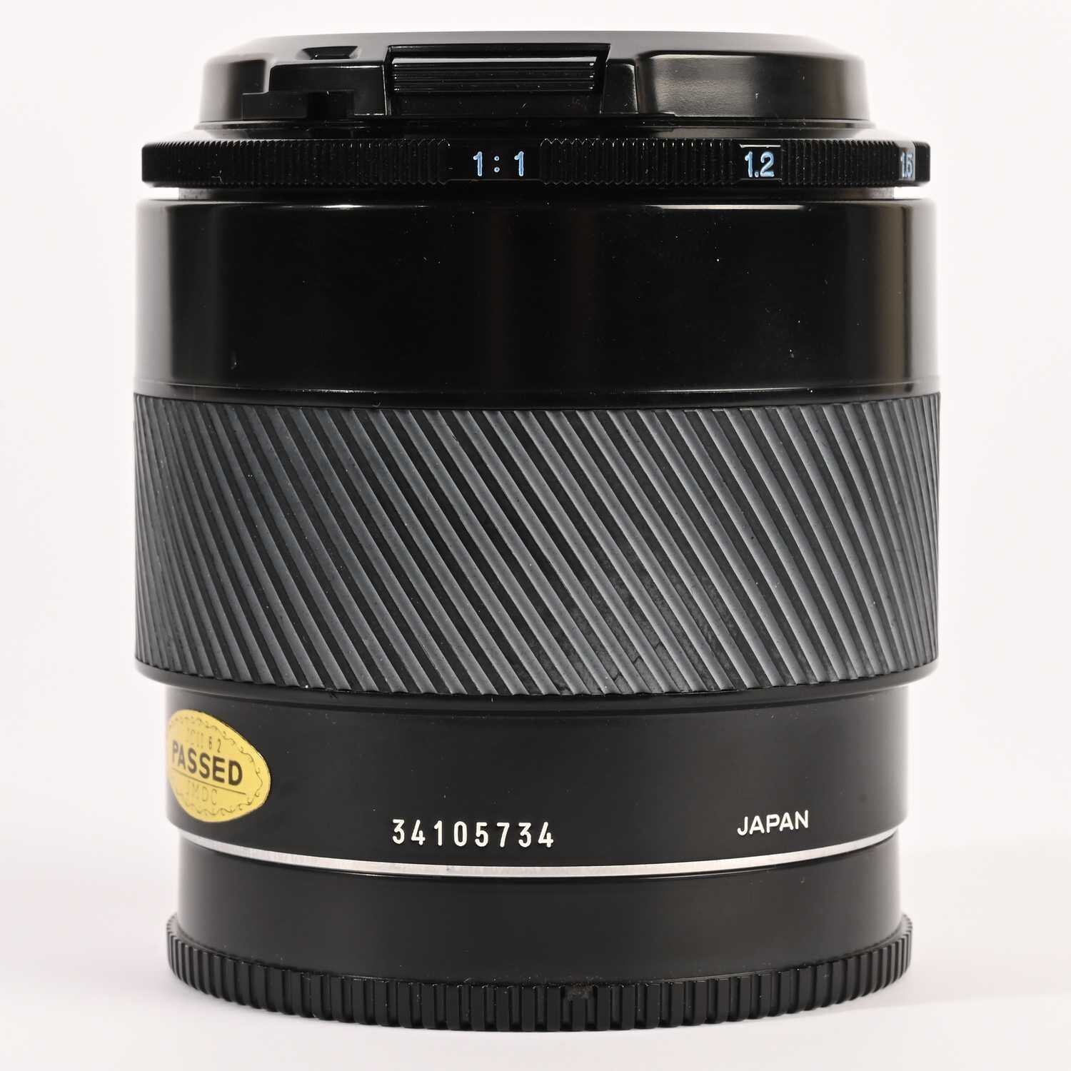 Minolta AF 2,8 / 50mm Macro für Sony Alpha/ Minolta AF