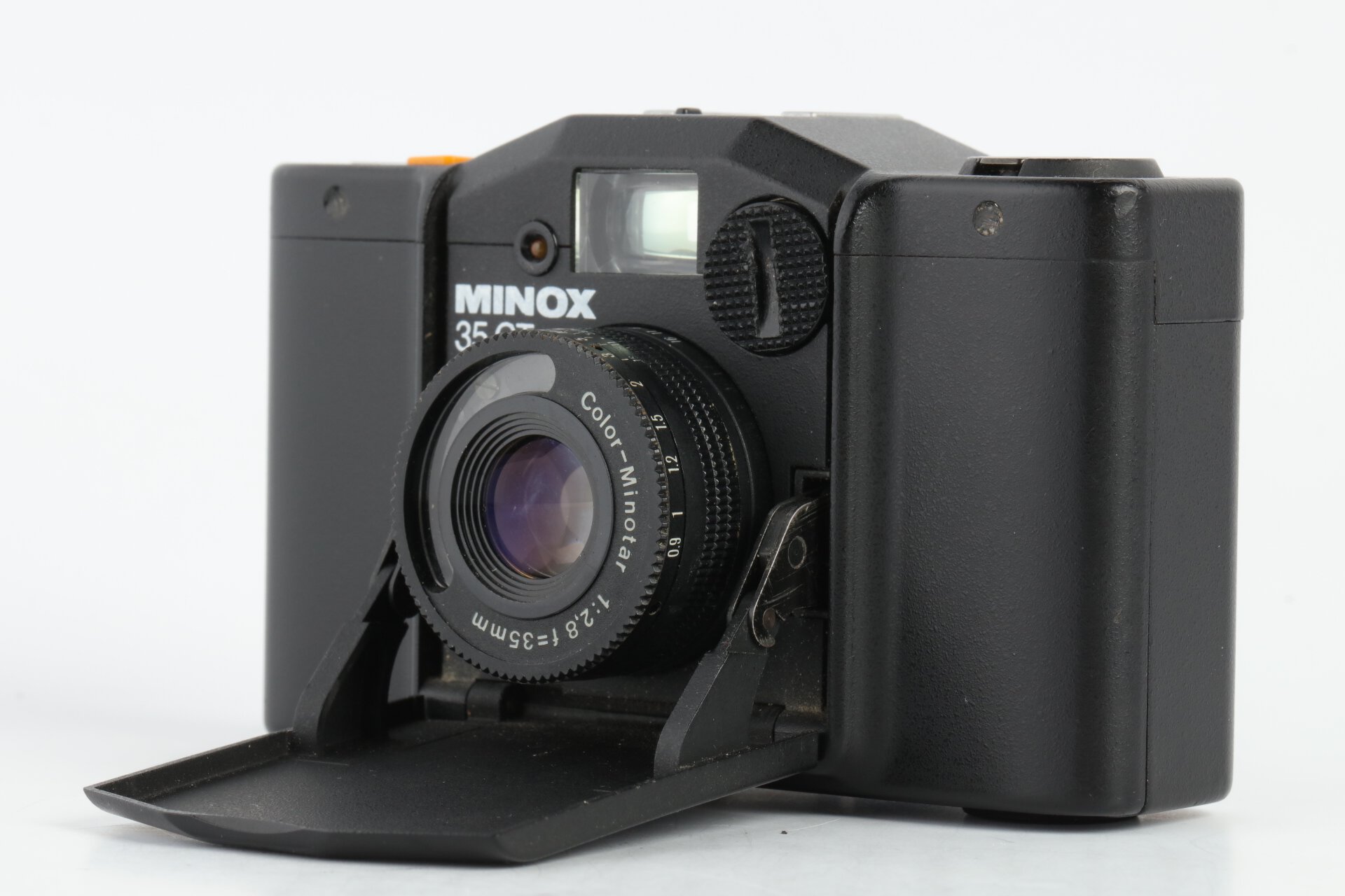 Minox 35 GT Color-Minotar 2,8/35mm