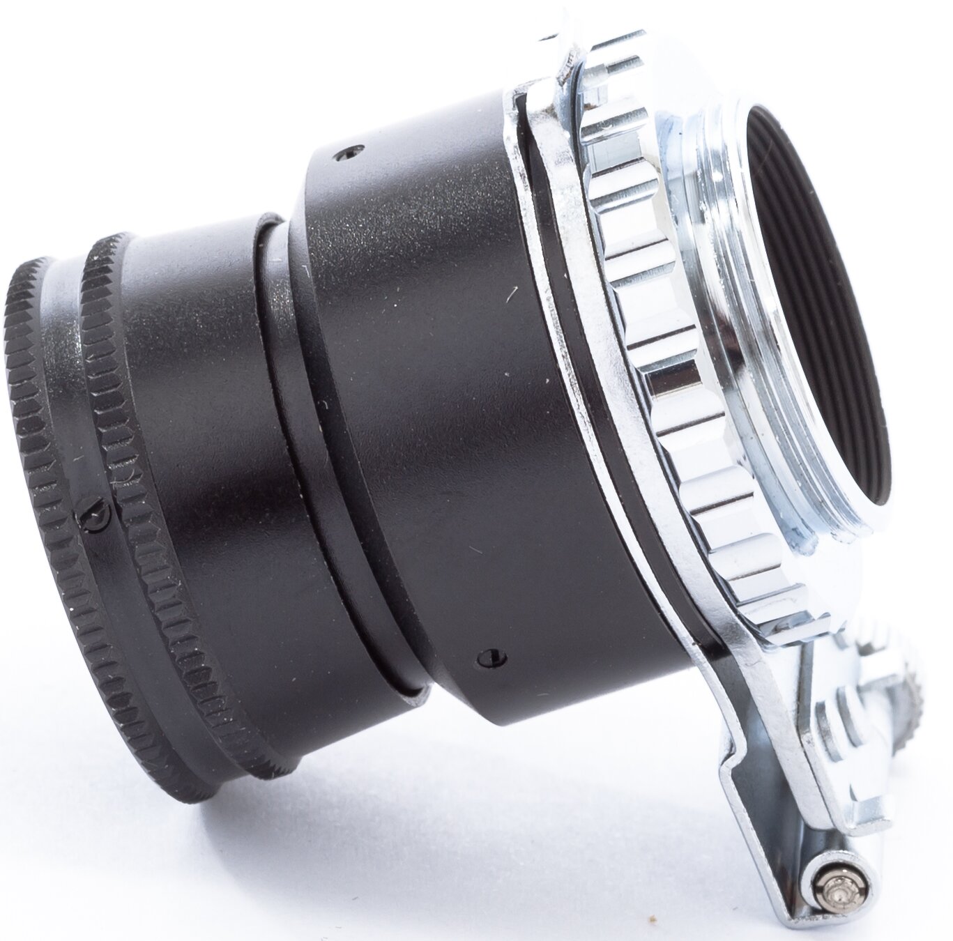 Nikon F Eyepiece magnifier