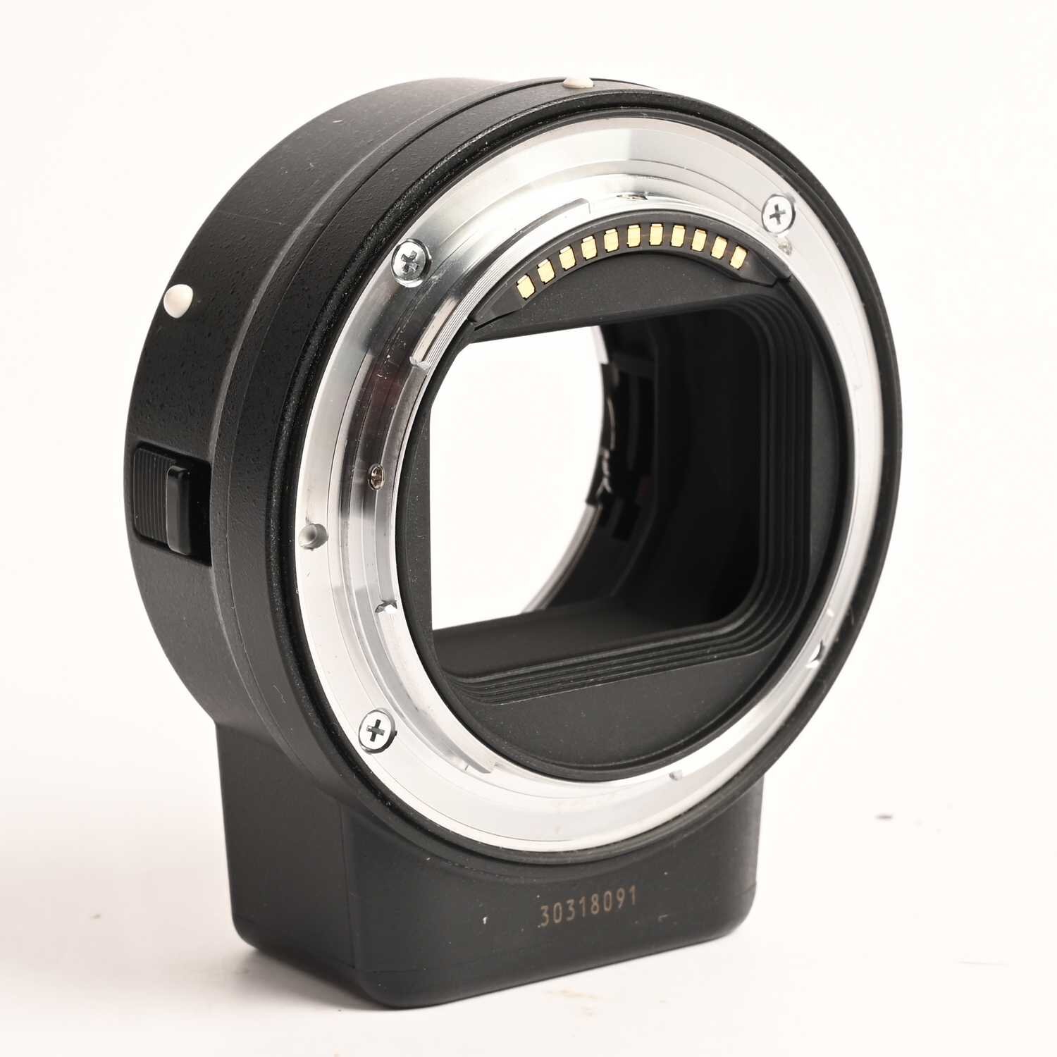 Nikon Mount Adapter FTZ Near Mint F-Mount auf Z-Mount