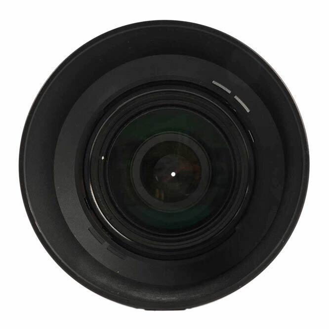 Nikon D D90 12.3 MP SLR-Digitalkamera