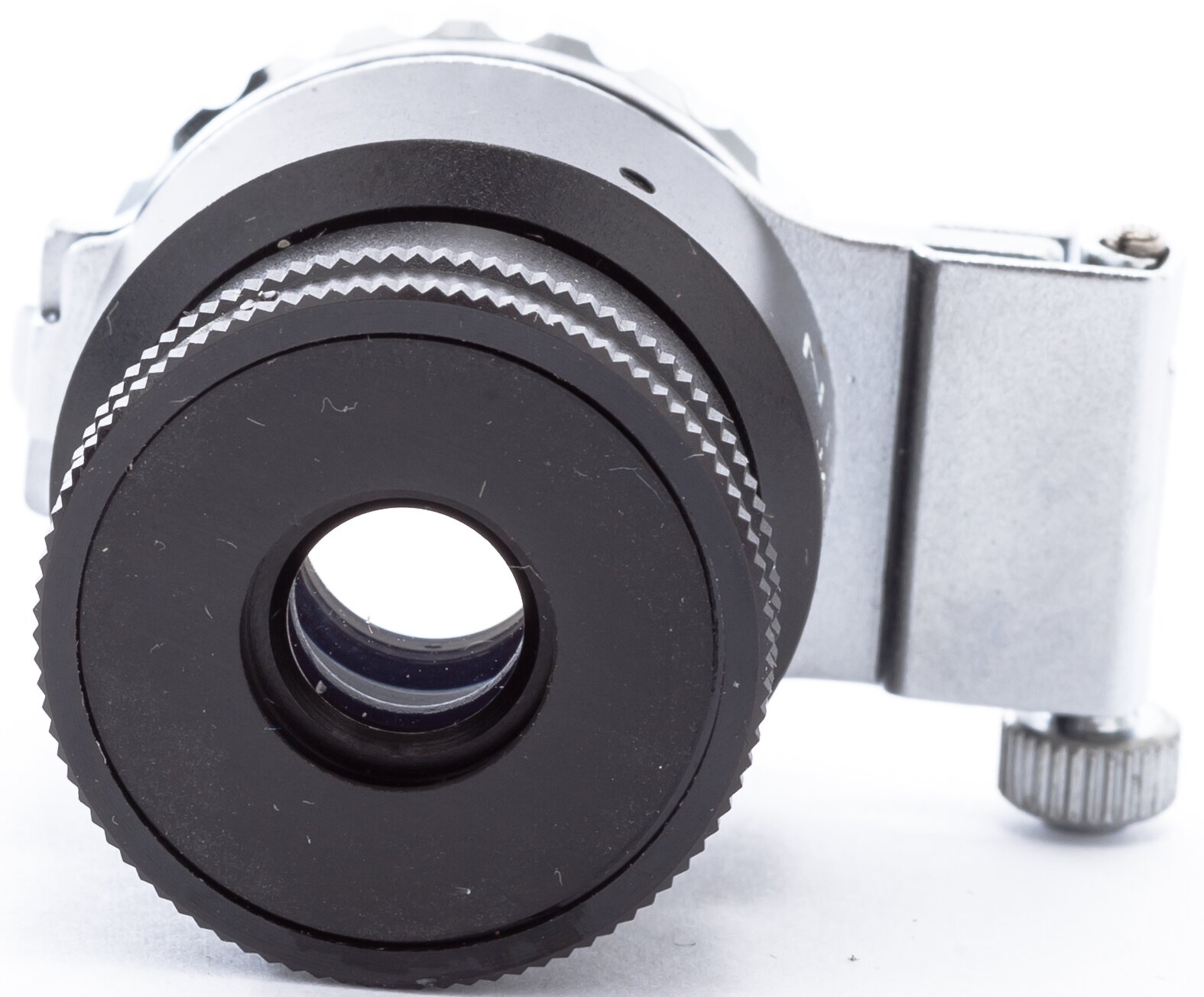 Nikon F Eyepiece magnifier