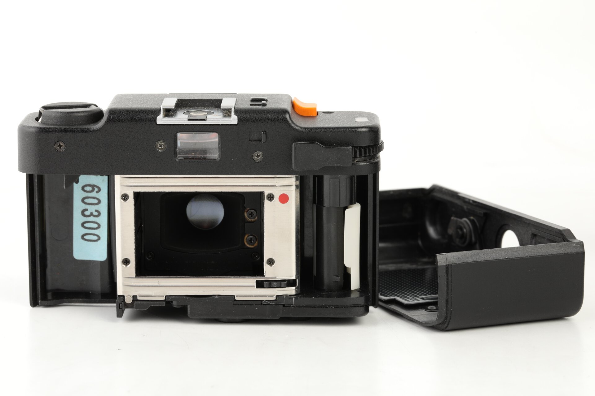 Minox 35 ML Color-Minotar 2,8/35mm