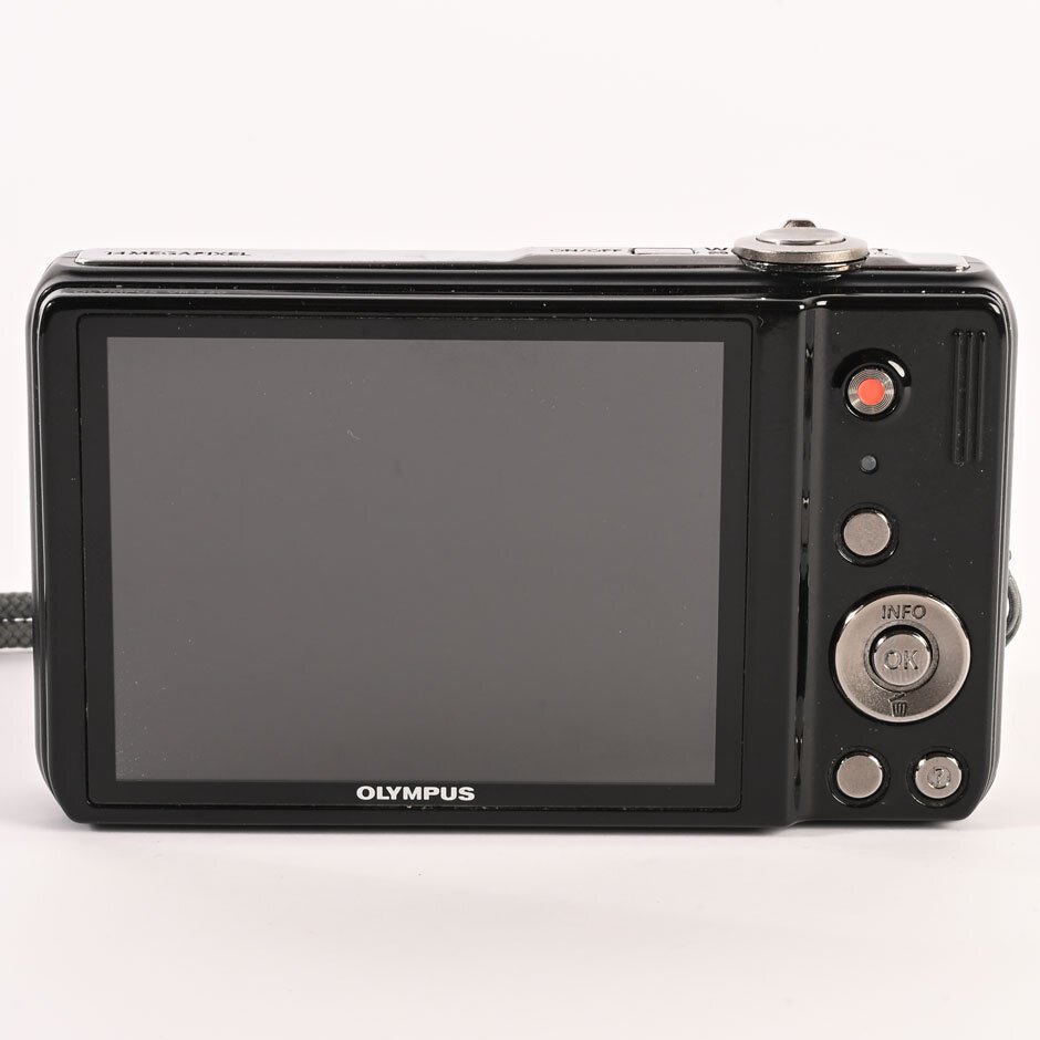 Olympus VR320 Digitalkamera 14MP super wide 12,5 Zoom