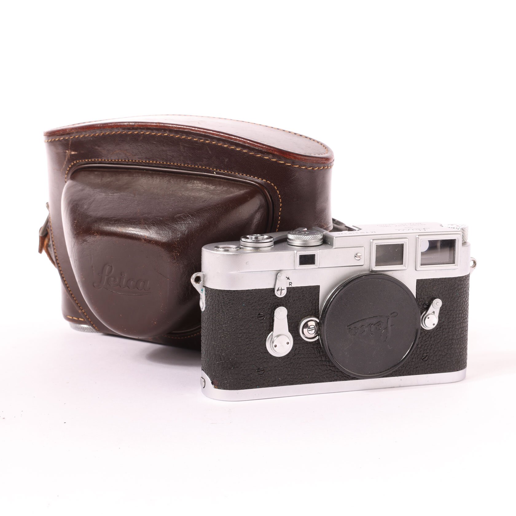 Leica M3 DS