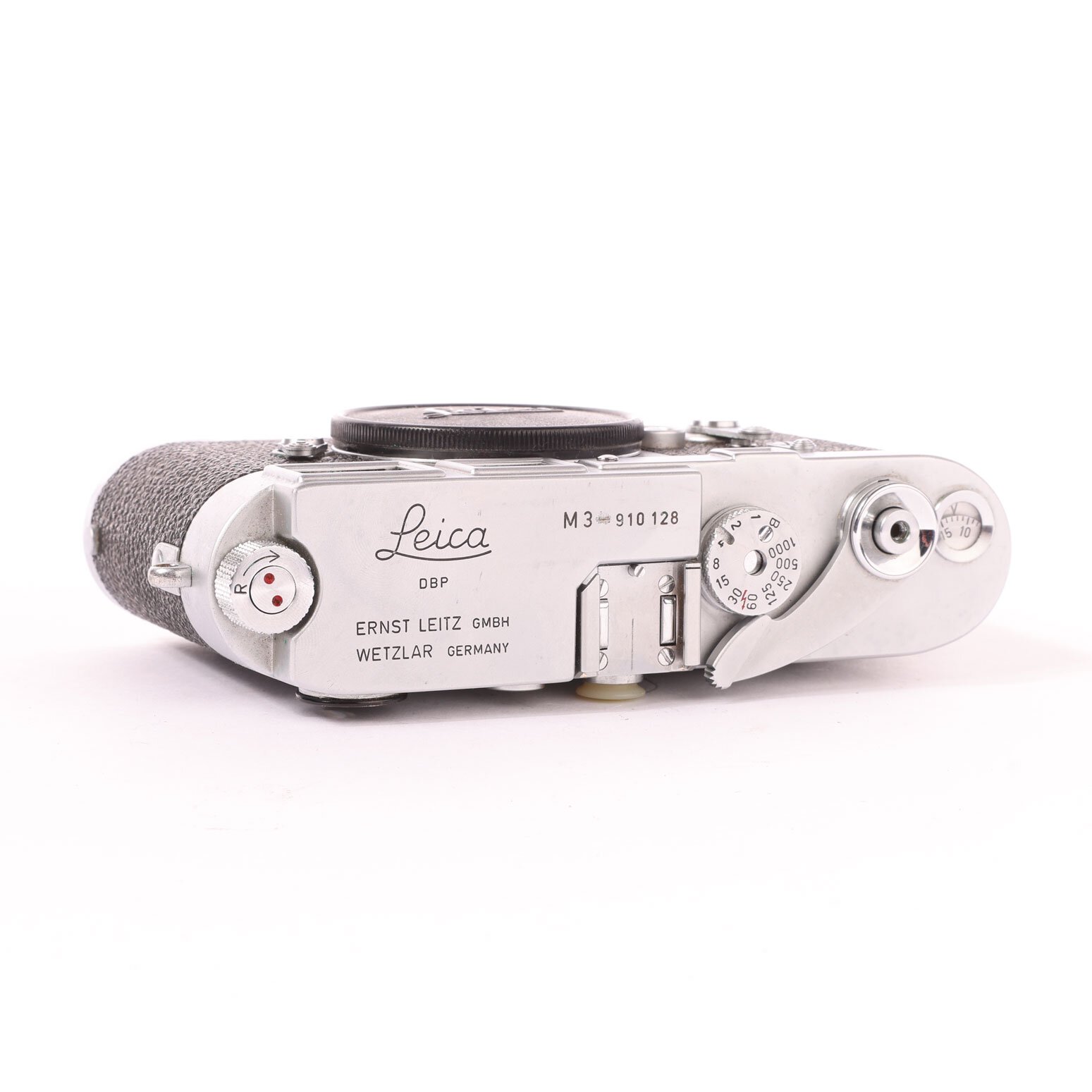 Leica M3 DS