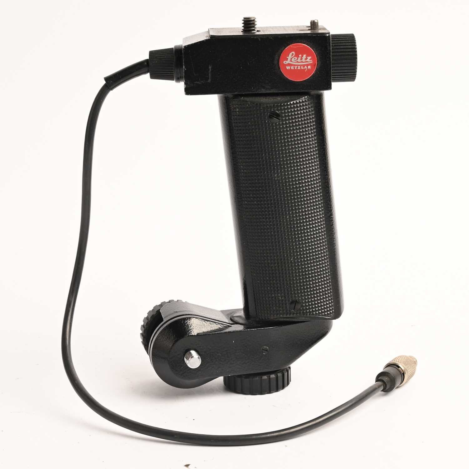 Leitz Leica Universal-Handgriff 14188