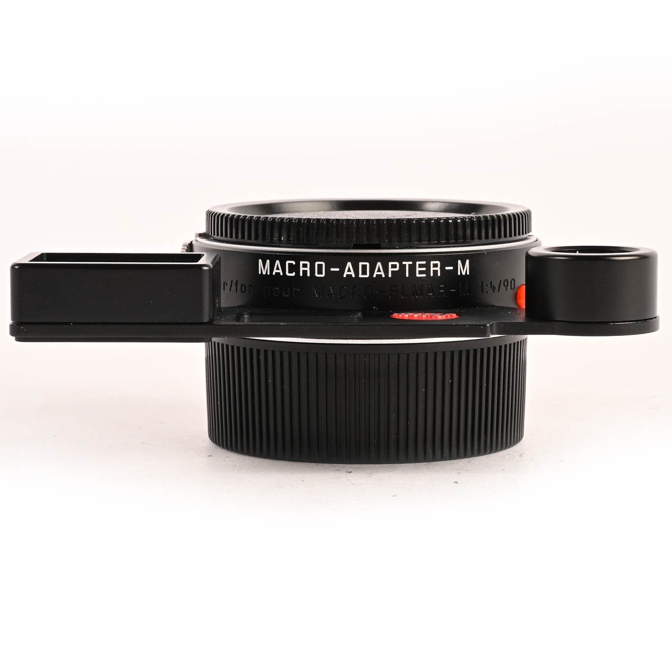 Leica Macro Adapter M Leica  Macro Elmar 4/90 14409