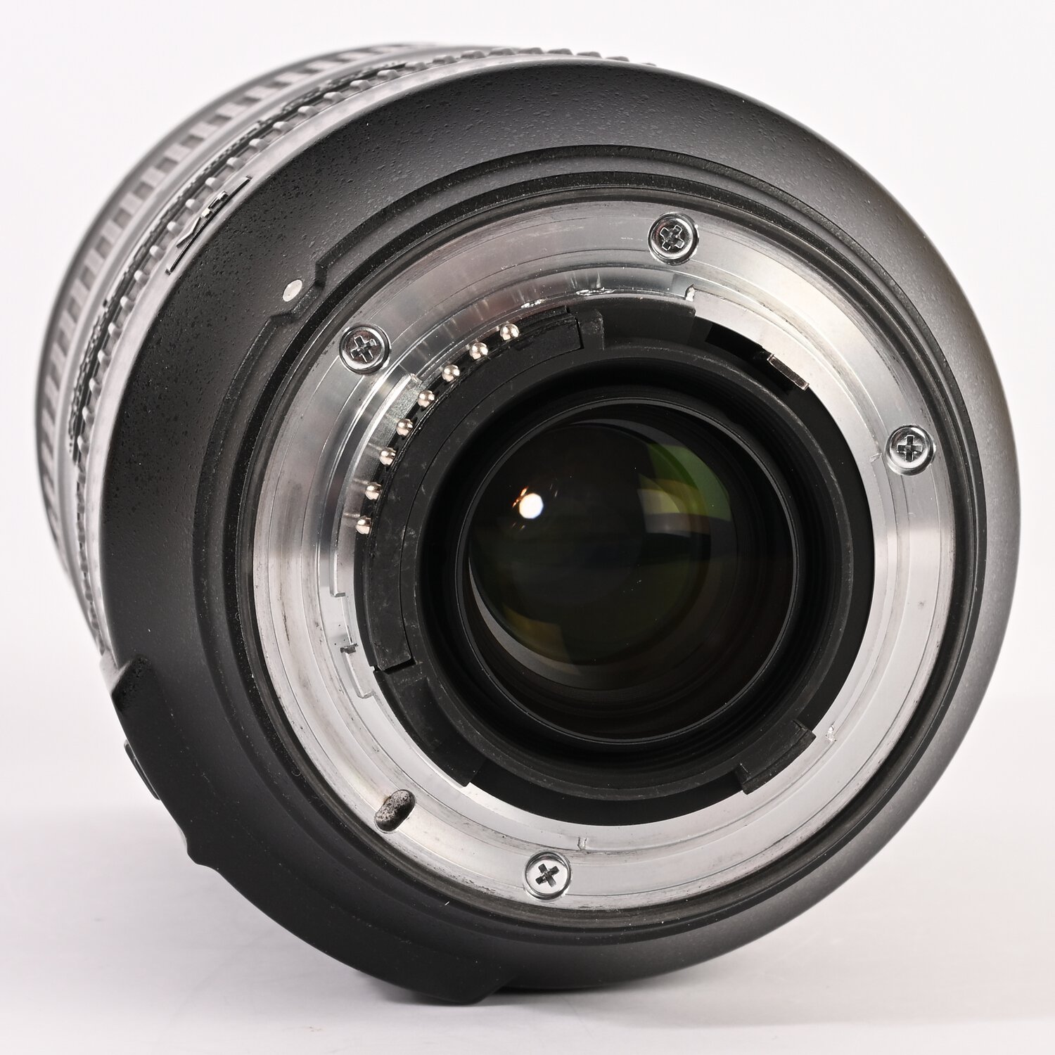 Nikon AF-S NIKKOR 28-300mm f/3.5-5.6G ED VR